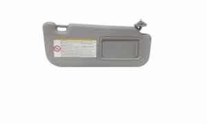 Parasole aletta Lato Passeggero per Toyota Yaris Serie (05>08) (2005 - 2008)