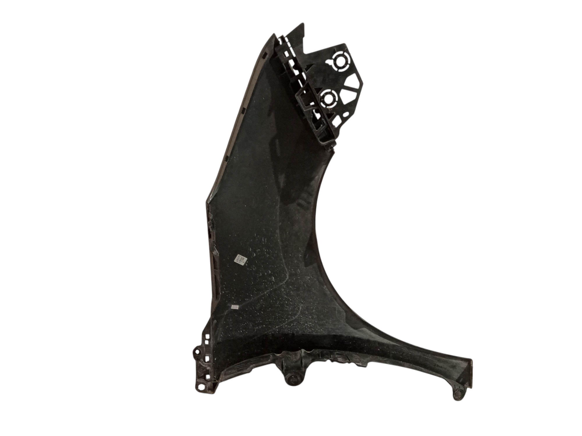 Parafango Anteriore Sinistro per Peugeot 5008 1 Serie (2009 - In produzione)