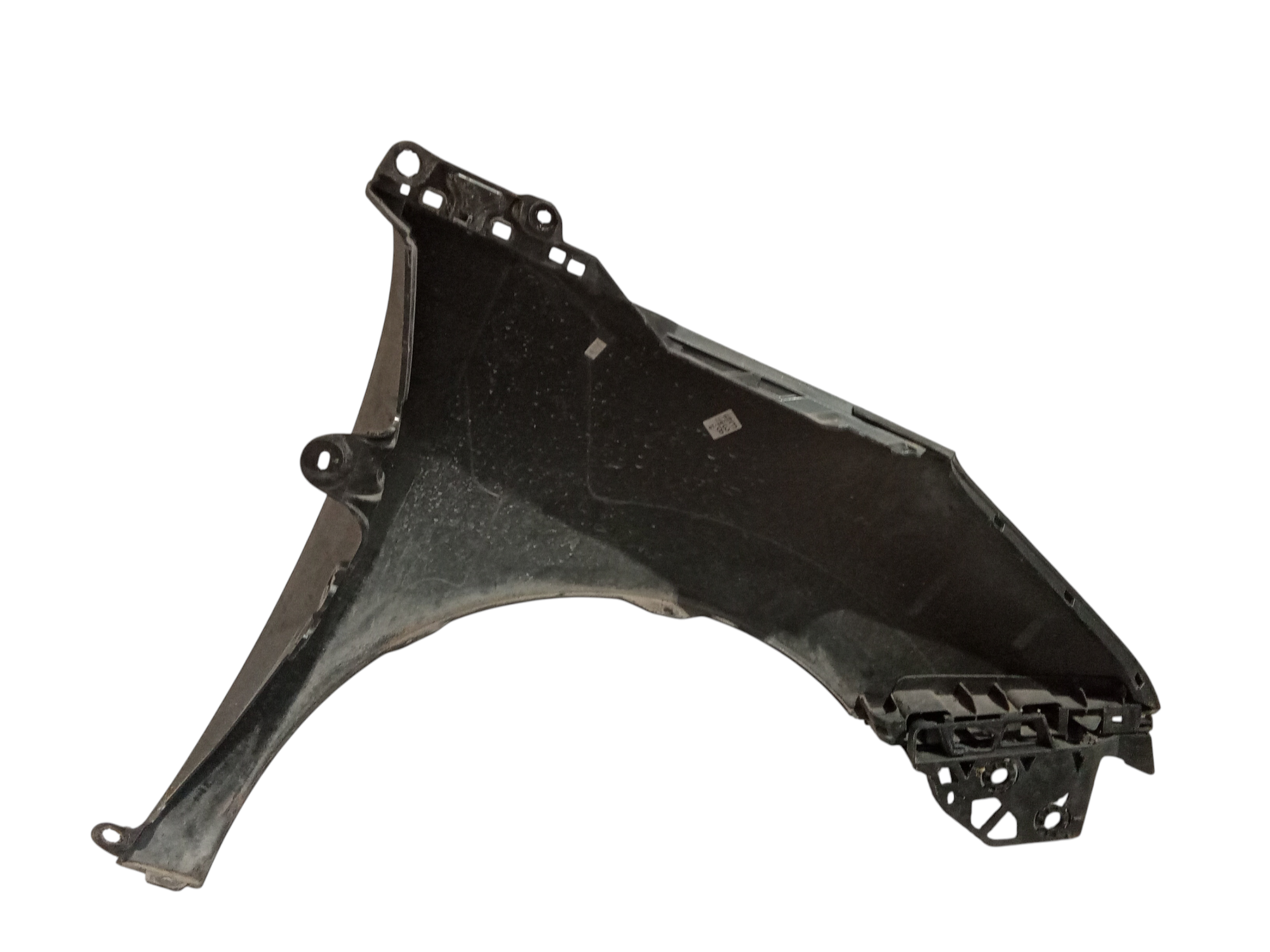 Parafango Anteriore Sinistro per Peugeot 5008 1 Serie (2009 - In produzione)