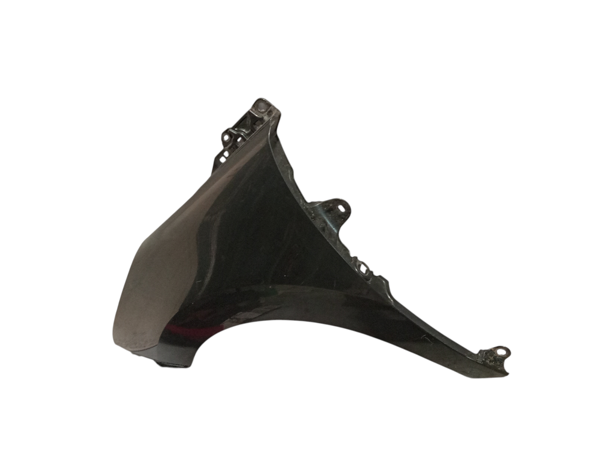 Parafango Anteriore Sinistro per Peugeot 5008 1 Serie (2009 - In produzione)