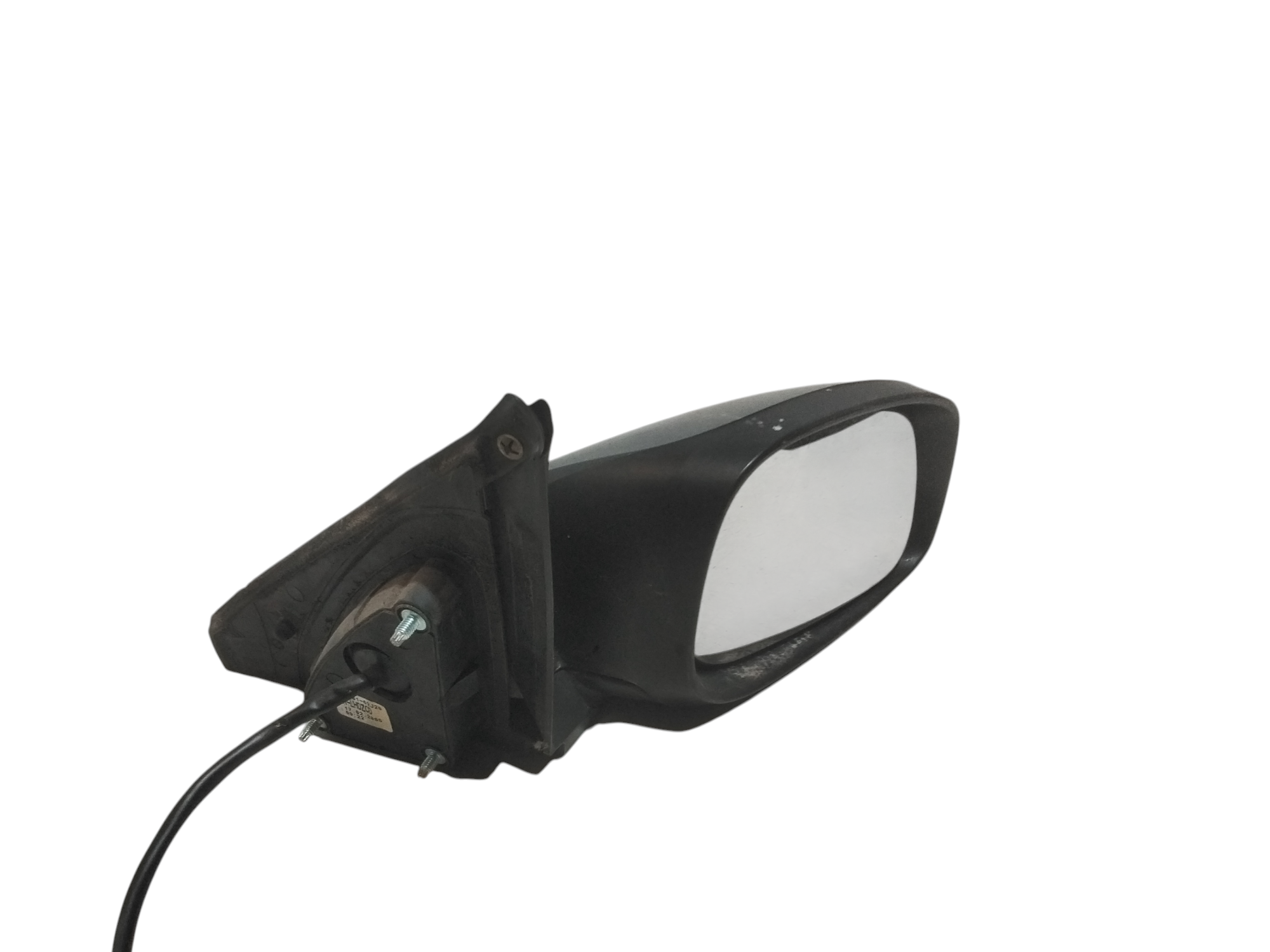 Specchietto Retrovisore Destro per Suzuki Swift 4 Serie (04>10) (2004 - 2010)