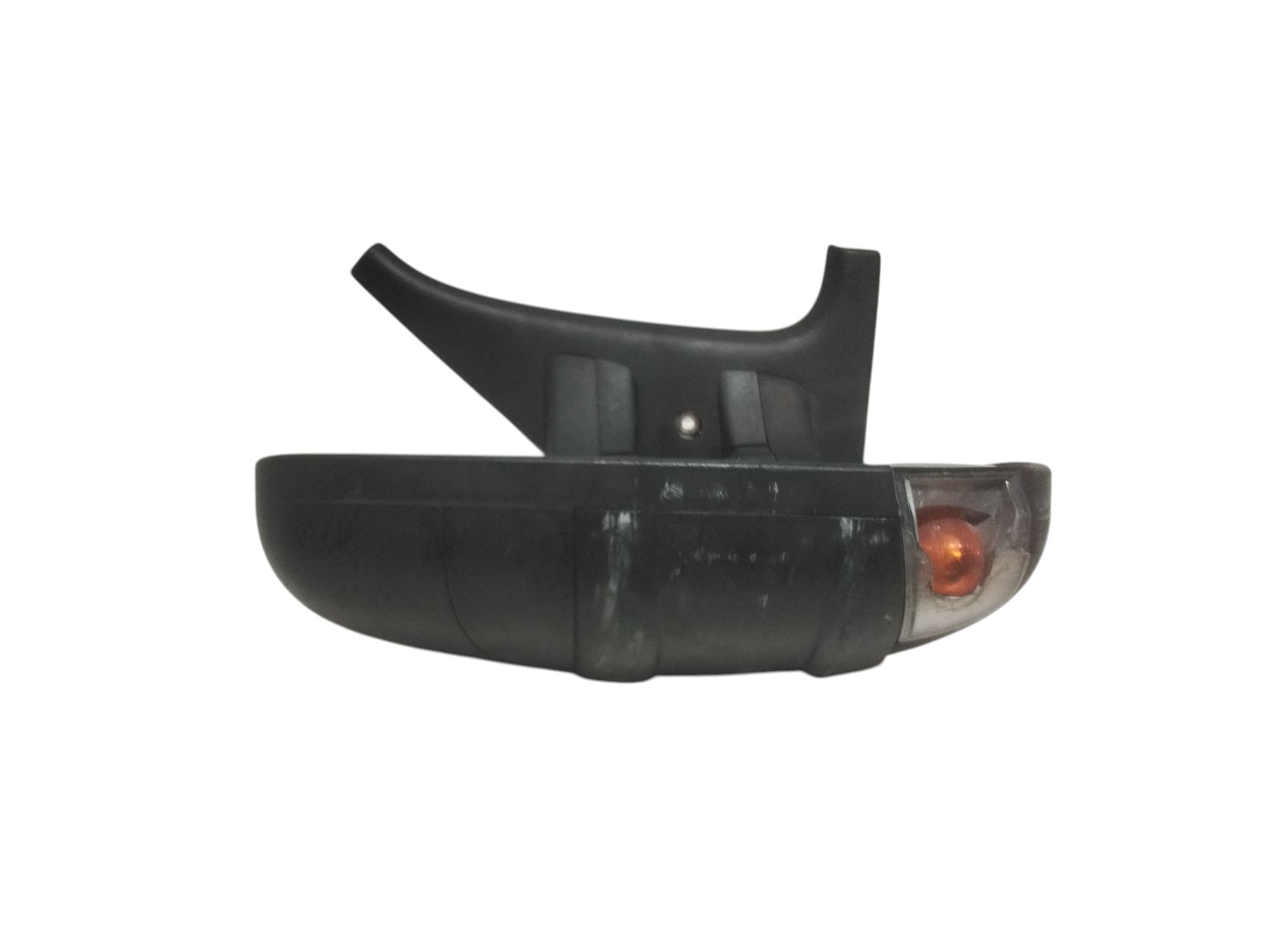 Specchietto Retrovisore Sinistro per Iveco Daily 4 Serie (2006 - 2014)