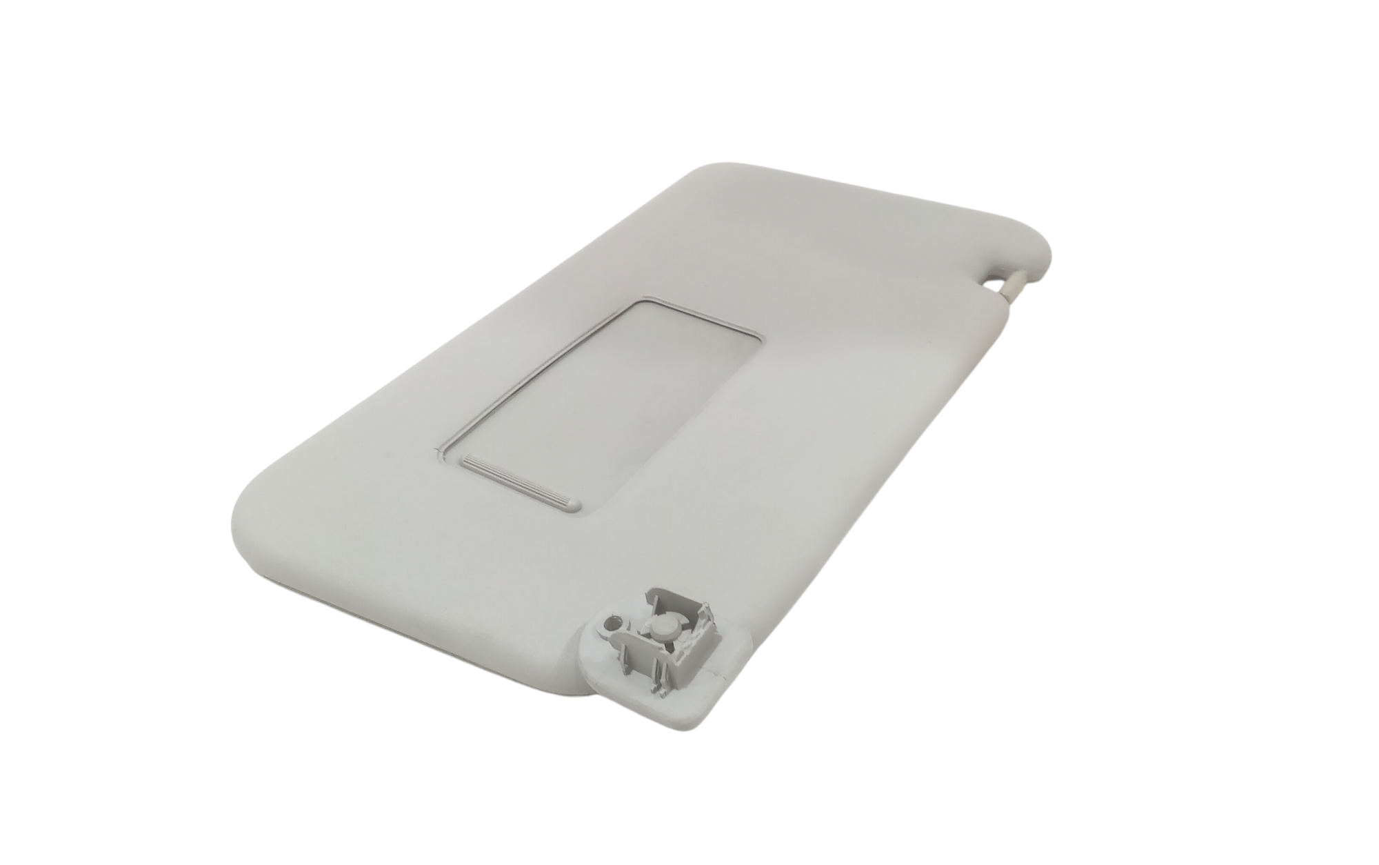 Parasole aletta Lato Passeggero per Suzuki Swift 4 Serie (04>10) (2004 - 2010)