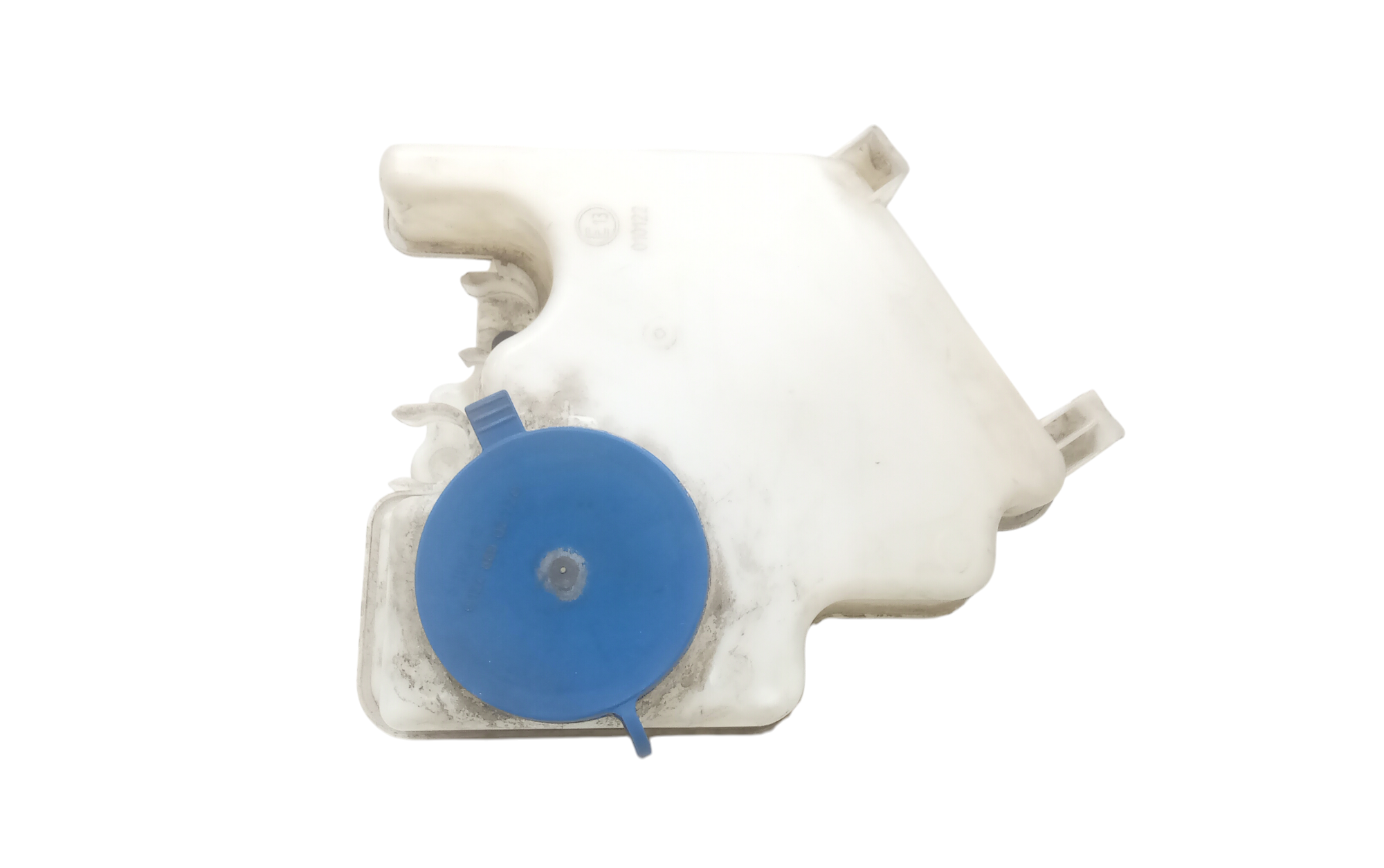 Vaschetta Tergi ant per Mercedes Classe B W245 1 Serie (2005 - 2011)