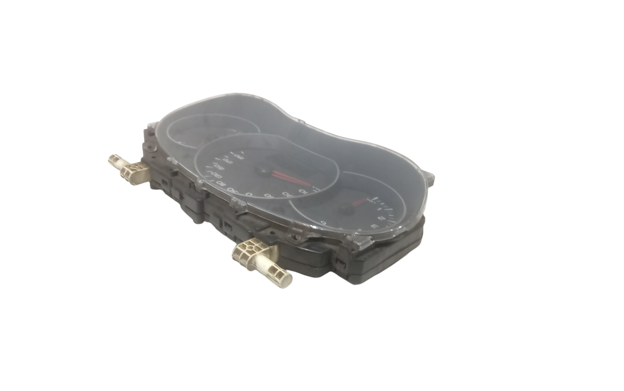 Quadro Strumenti per Renault Kangoo 4 Serie (2008 - In produzione)