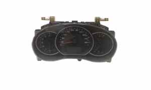 Quadro Strumenti per Renault Kangoo 4 Serie (2008 - In produzione)