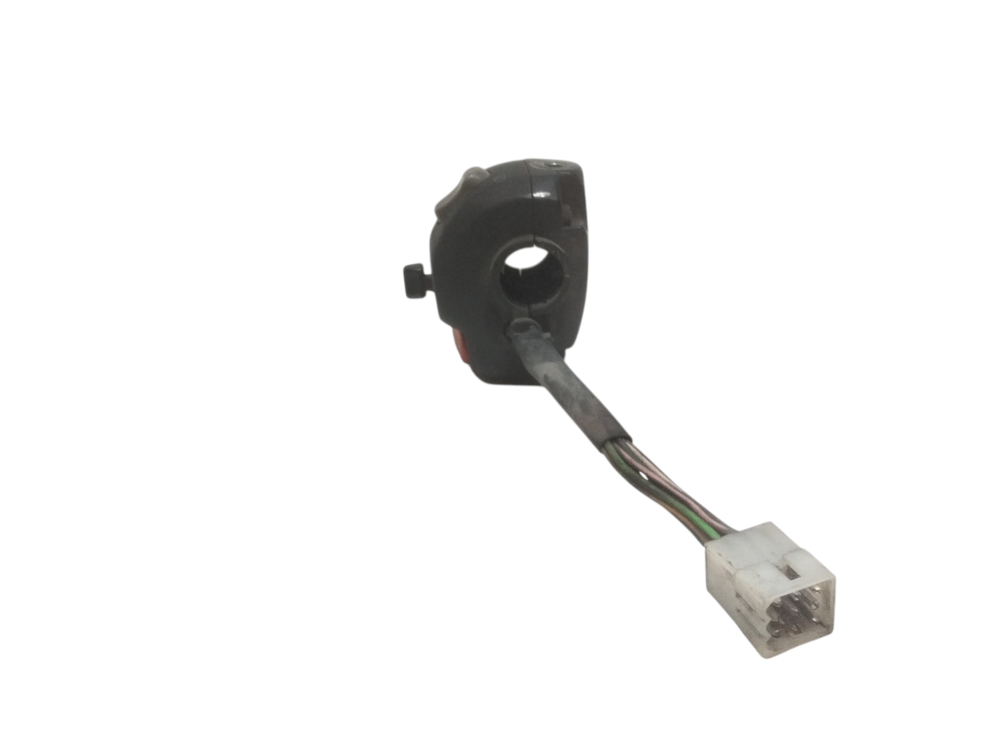 Devioluci sinistro per Yamaha Majesty 250cc (99>06) (1999 - 2006)