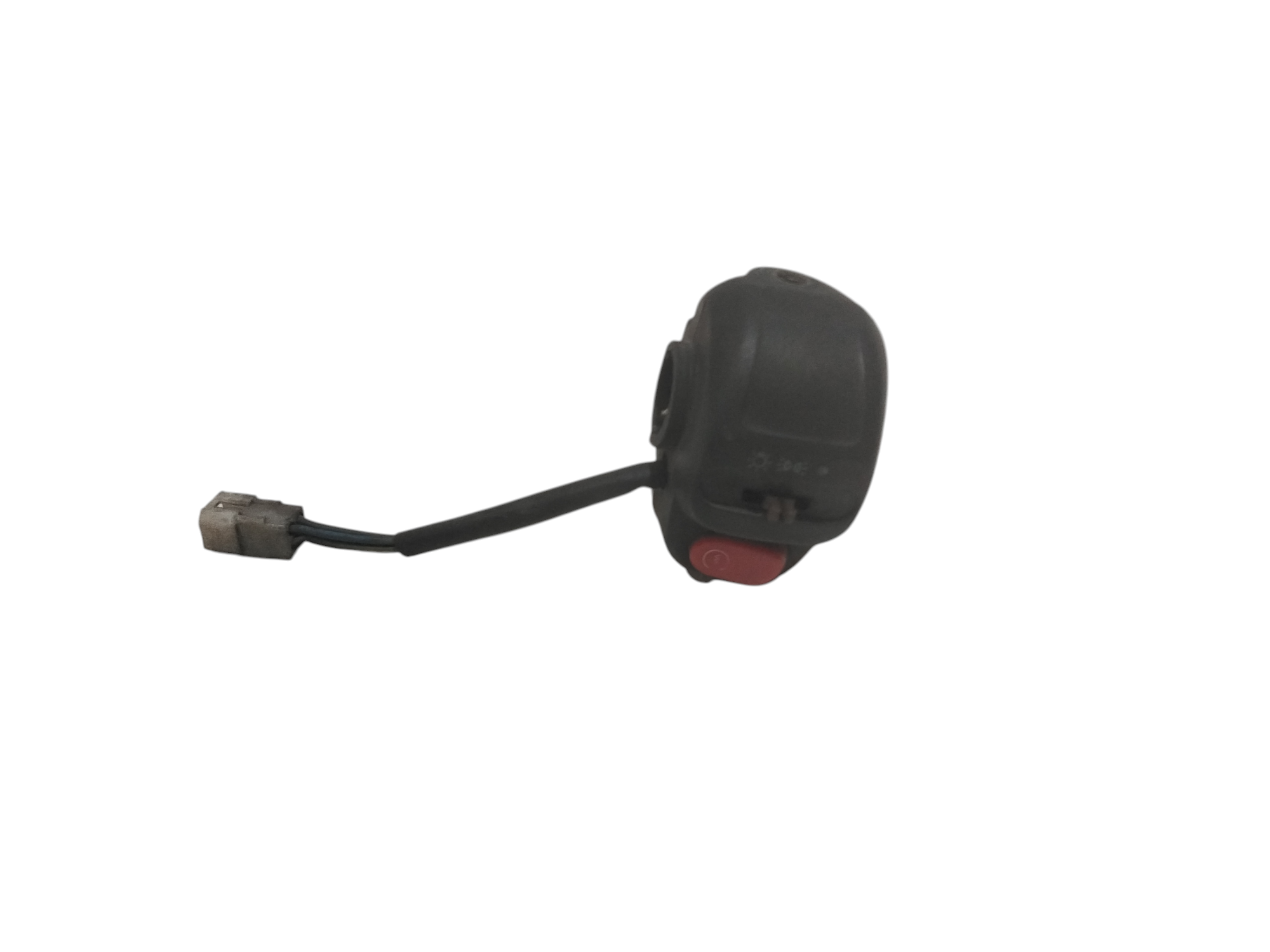 Devioluci destro per Yamaha Majesty 250cc (99>06) (1999 - 2006)