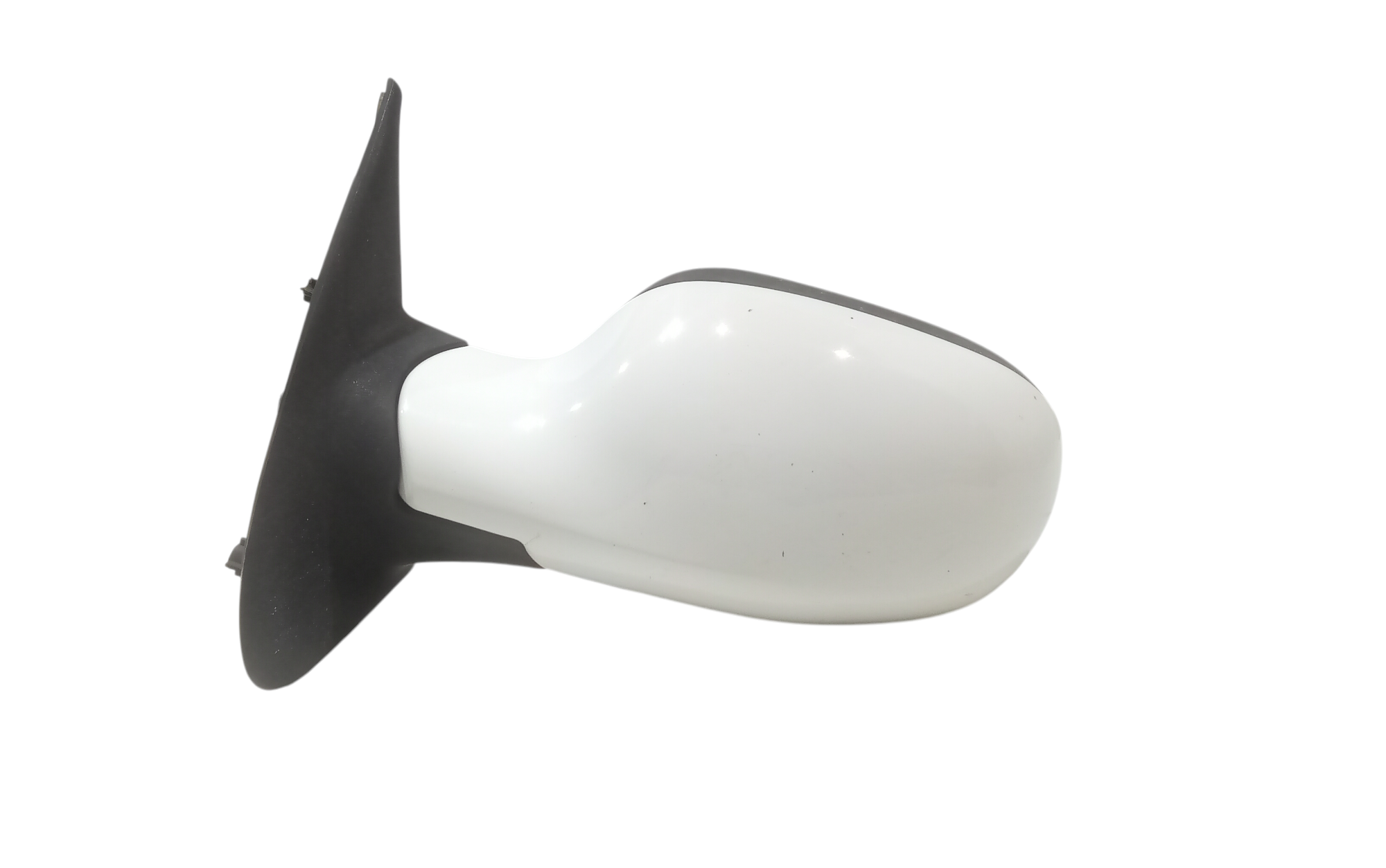 Specchietto Retrovisore Sinistro per Nissan Micra 5 Serie (2005 - 2007)