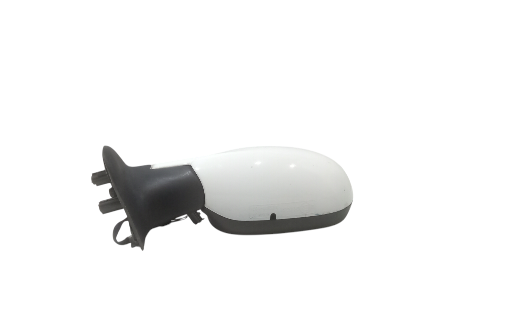 Specchietto Retrovisore Sinistro per Nissan Micra 5 Serie (2005 - 2007)