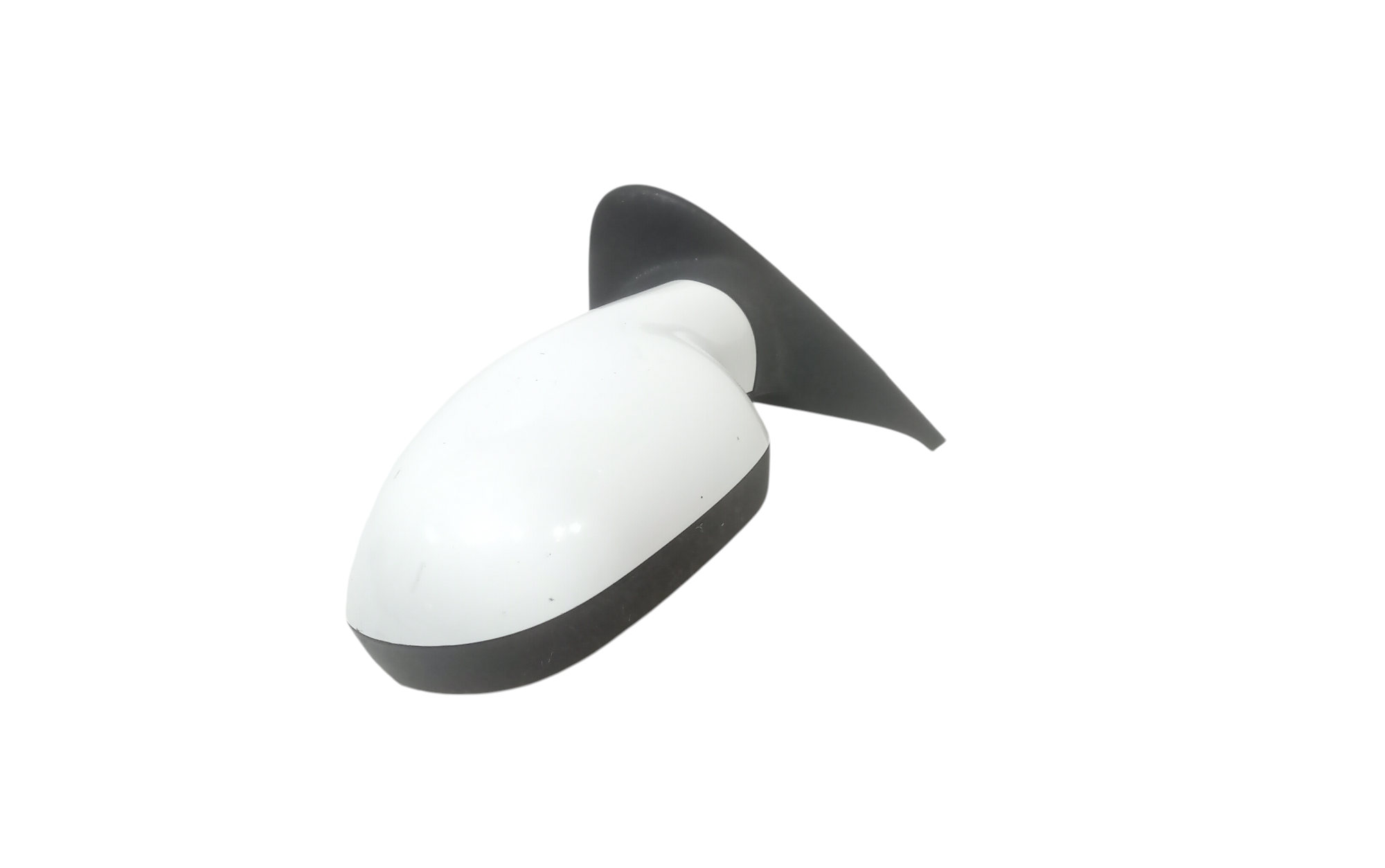 Specchietto Retrovisore Sinistro per Nissan Micra 5 Serie (2005 - 2007)