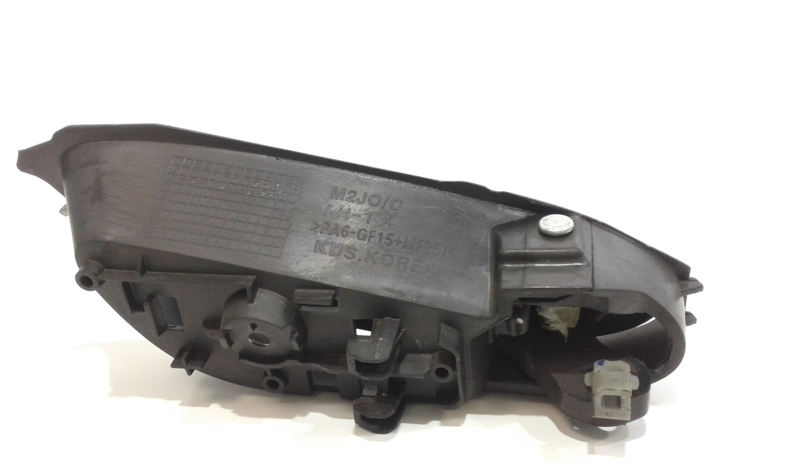 Maniglia interna Posteriore Sinistra OPEL Karl Serie