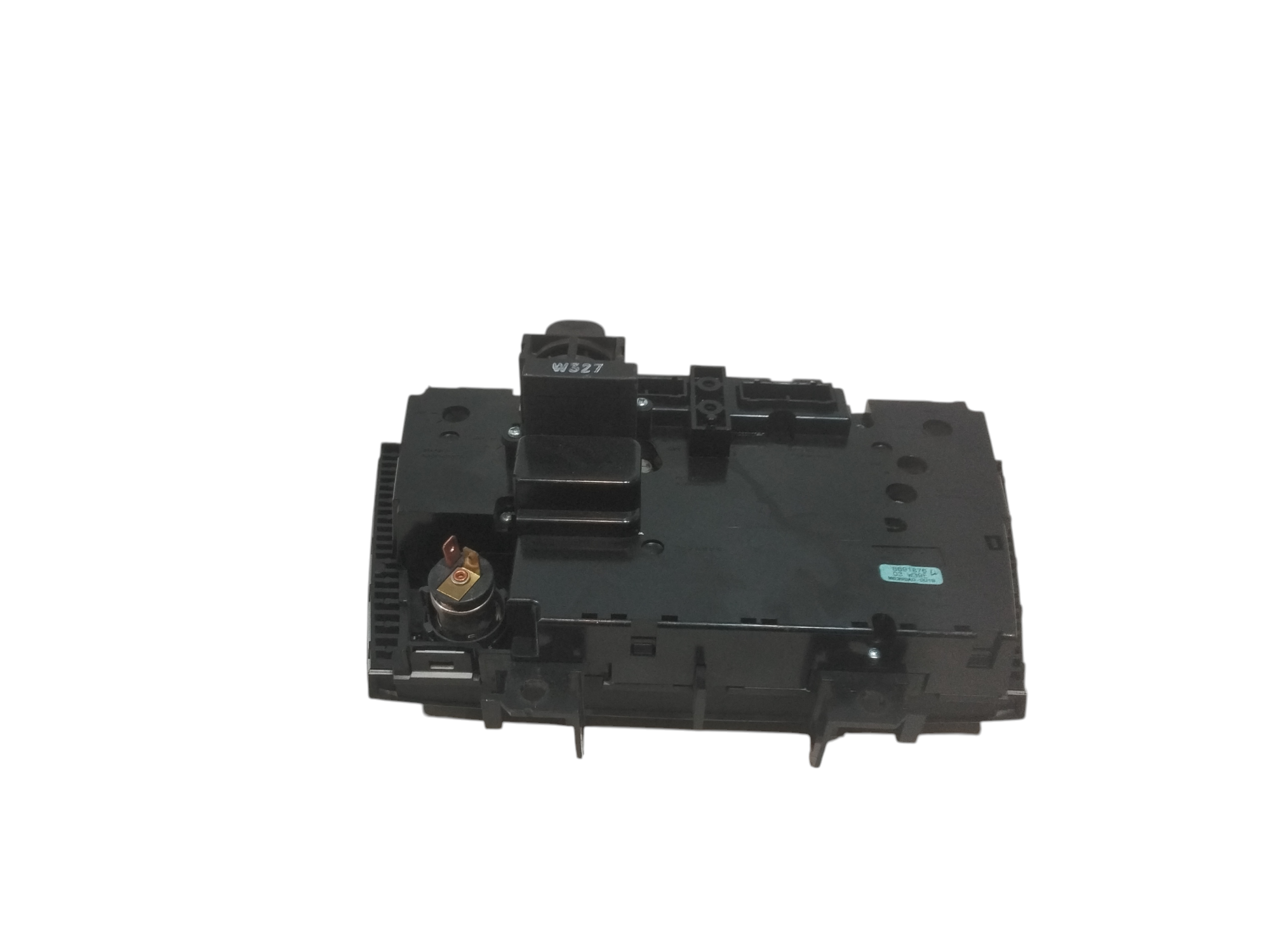 Comandi Clima per Volvo S60 1 Serie (2000 - 2009)