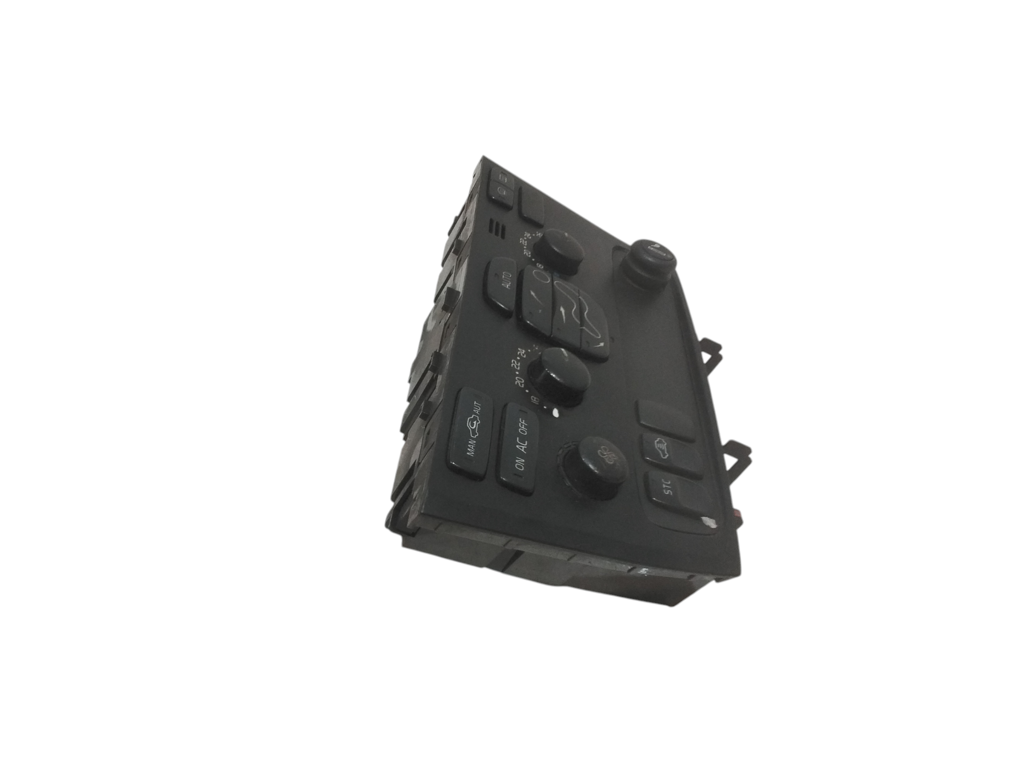 Comandi Clima per Volvo S60 1 Serie (2000 - 2009)