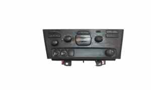 Comandi Clima per Volvo S60 1 Serie (2000 - 2009)