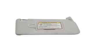 Parasole aletta Lato Passeggero per Mercedes Classe B W245 1 Serie (2005 - 2011)