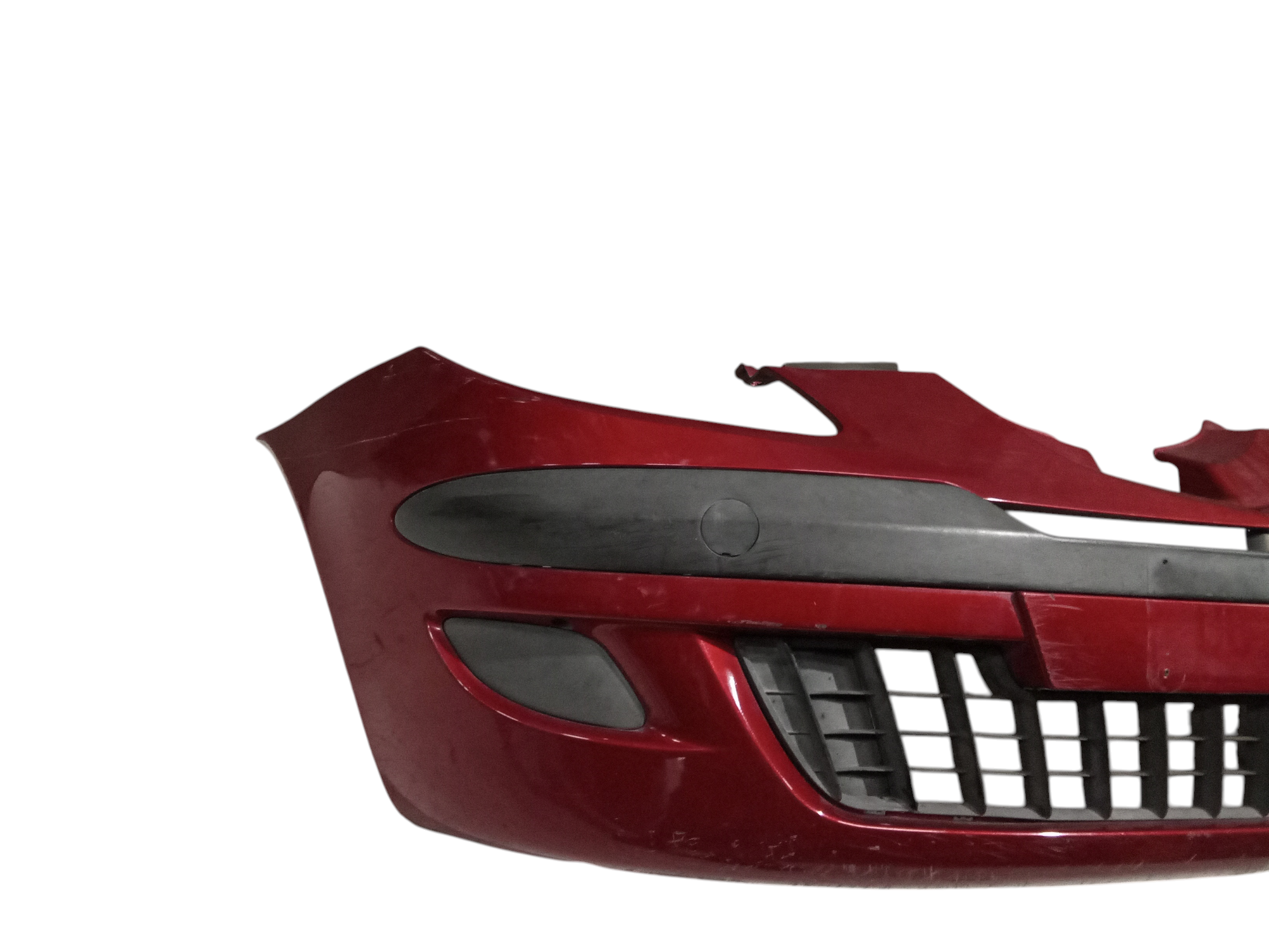 Paraurti Anteriore Completo per Lancia Ypsilon 1 Serie (2003 - 2006)