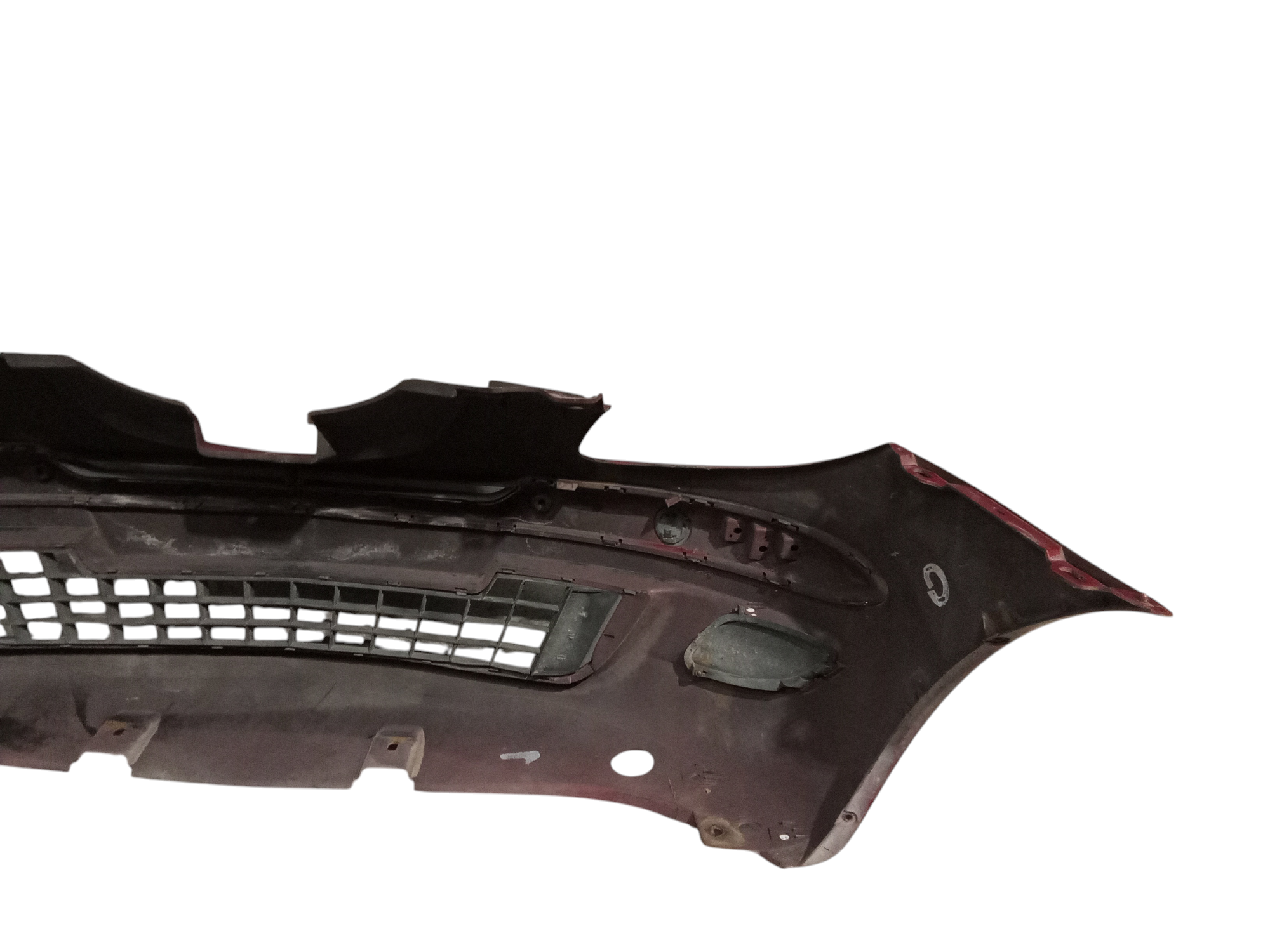 Paraurti Anteriore Completo per Lancia Ypsilon 1 Serie (2003 - 2006)