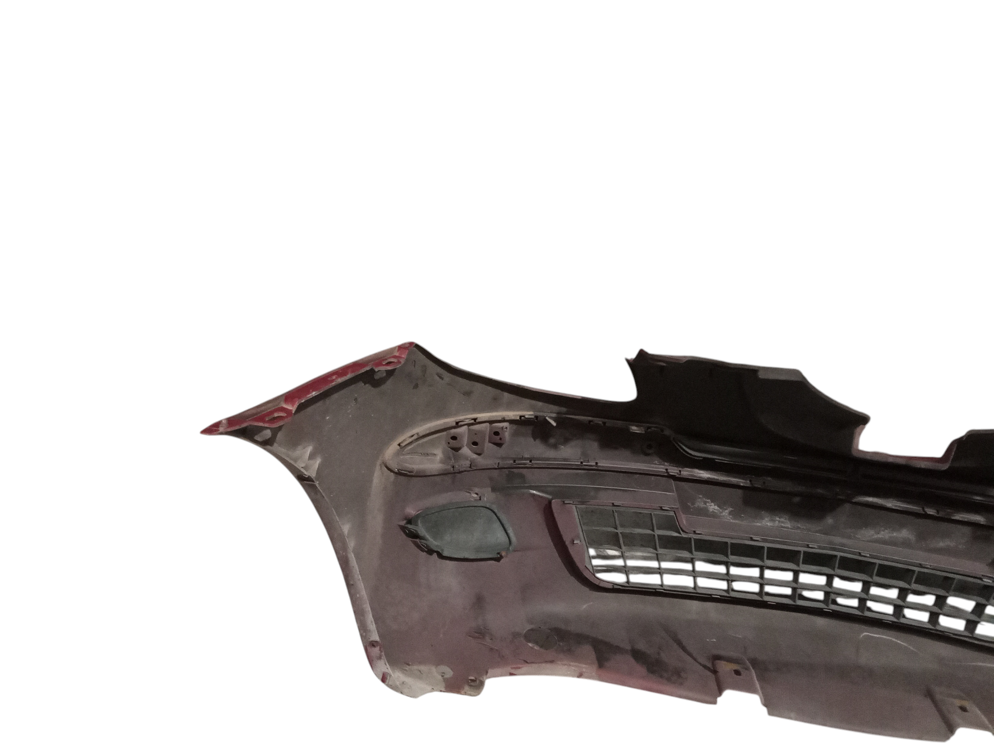 Paraurti Anteriore Completo per Lancia Ypsilon 1 Serie (2003 - 2006)