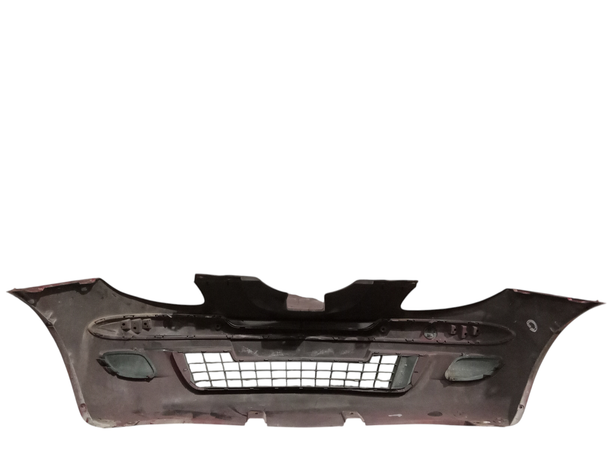 Paraurti Anteriore Completo per Lancia Ypsilon 1 Serie (2003 - 2006)