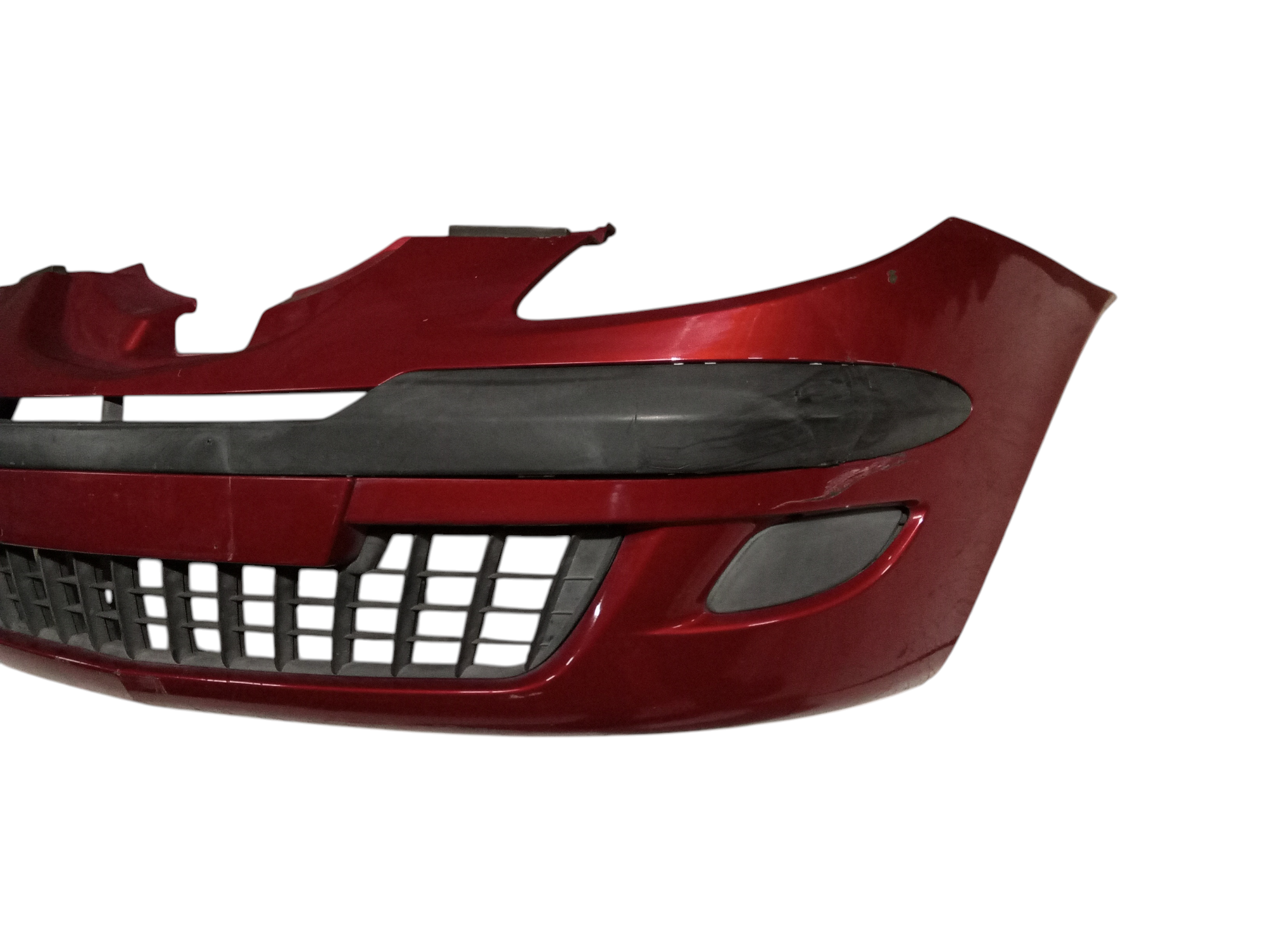 Paraurti Anteriore Completo per Lancia Ypsilon 1 Serie (2003 - 2006)