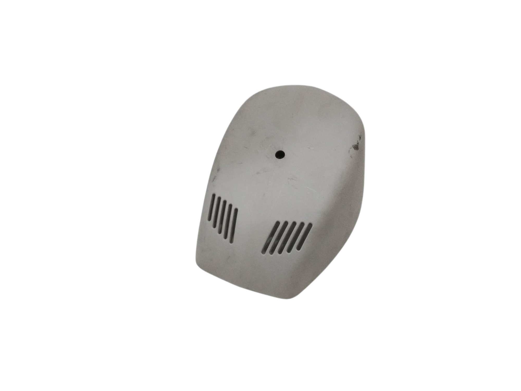 Cover copertura specchietto retrovisore interno per Renault Clio Serie Iv (12>19) (2012 - 2019)