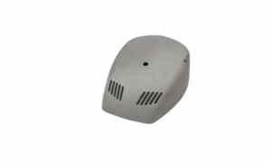 Cover copertura specchietto retrovisore interno per Renault Clio Serie Iv (12>19) (2012 - 2019)