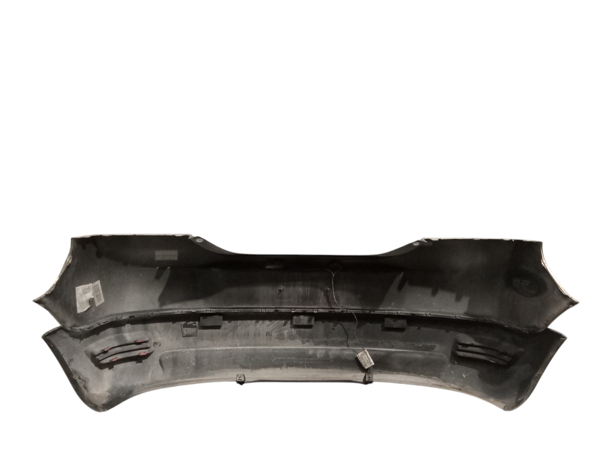 Paraurti Posteriore completo per Volvo C30 1 Serie (2006 - 2012)