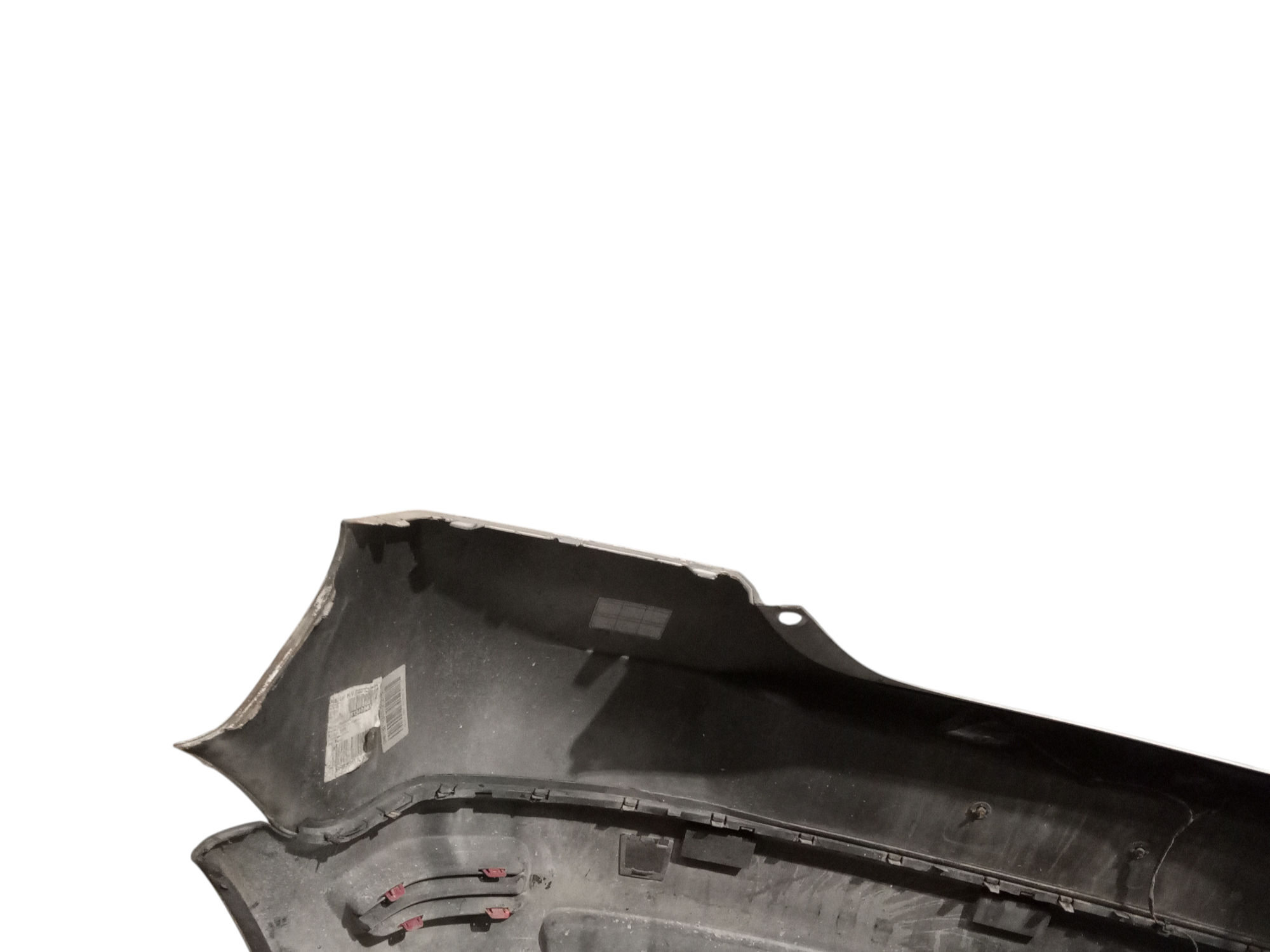 Paraurti Posteriore completo per Volvo C30 1 Serie (2006 - 2012)