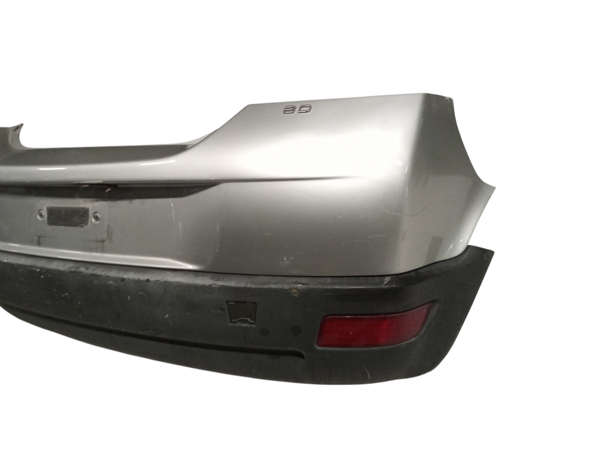 Paraurti Posteriore completo per Volvo C30 1 Serie (2006 - 2012)