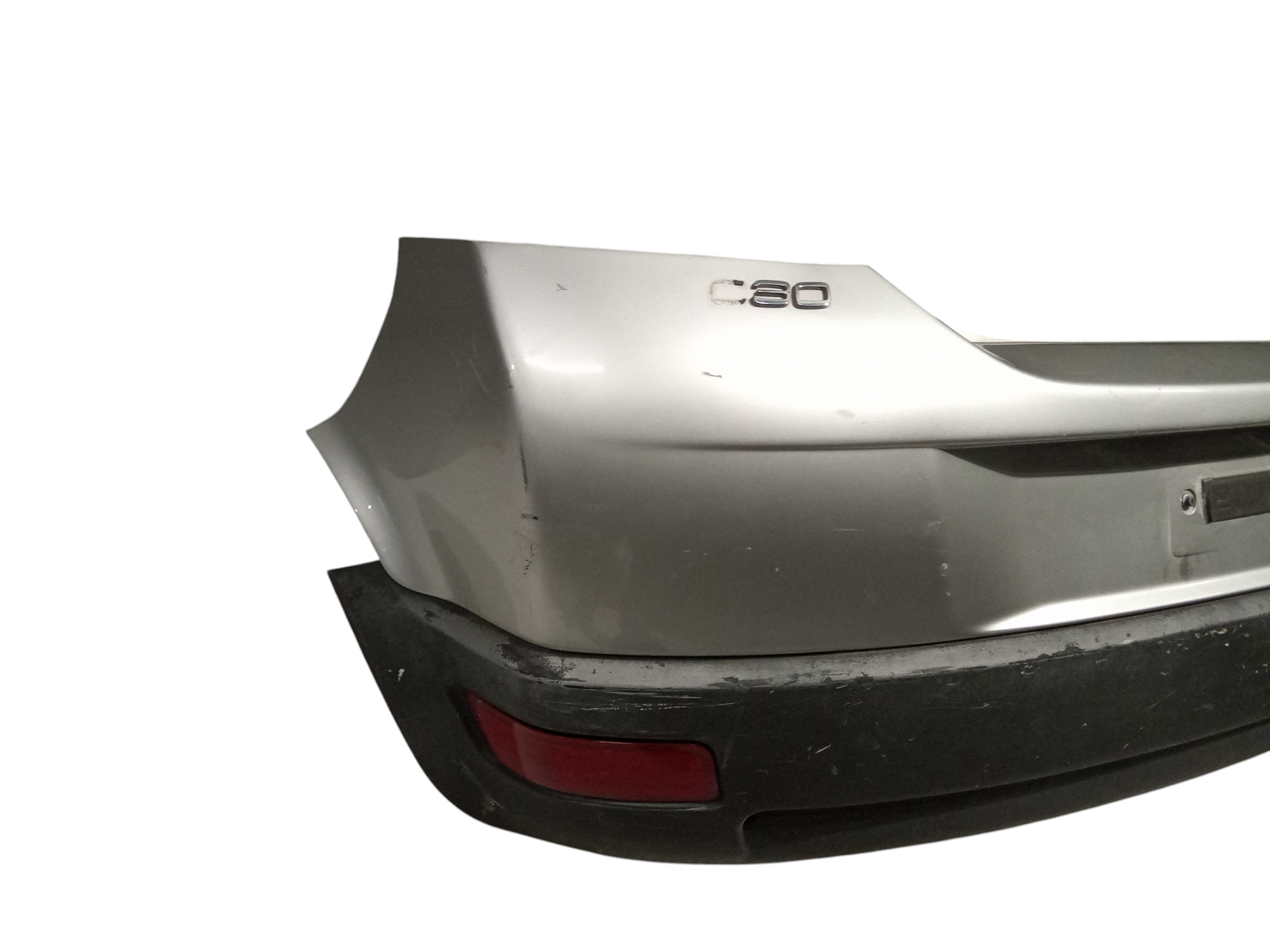 Paraurti Posteriore completo per Volvo C30 1 Serie (2006 - 2012)