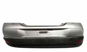 Paraurti Posteriore completo per Volvo C30 1 Serie (2006 - 2012)
