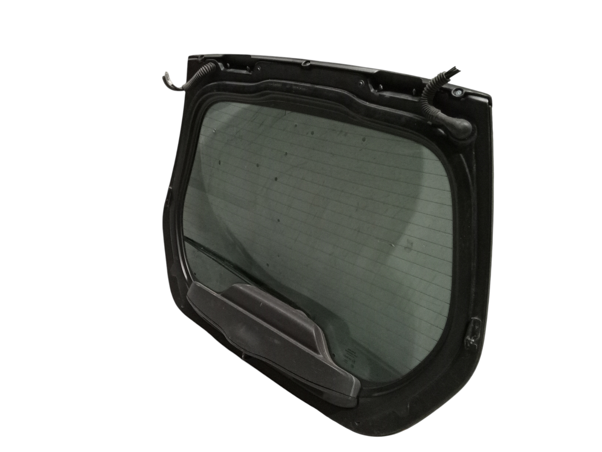 Lunotto per Volvo C30 1� Serie (2006 - 2012)