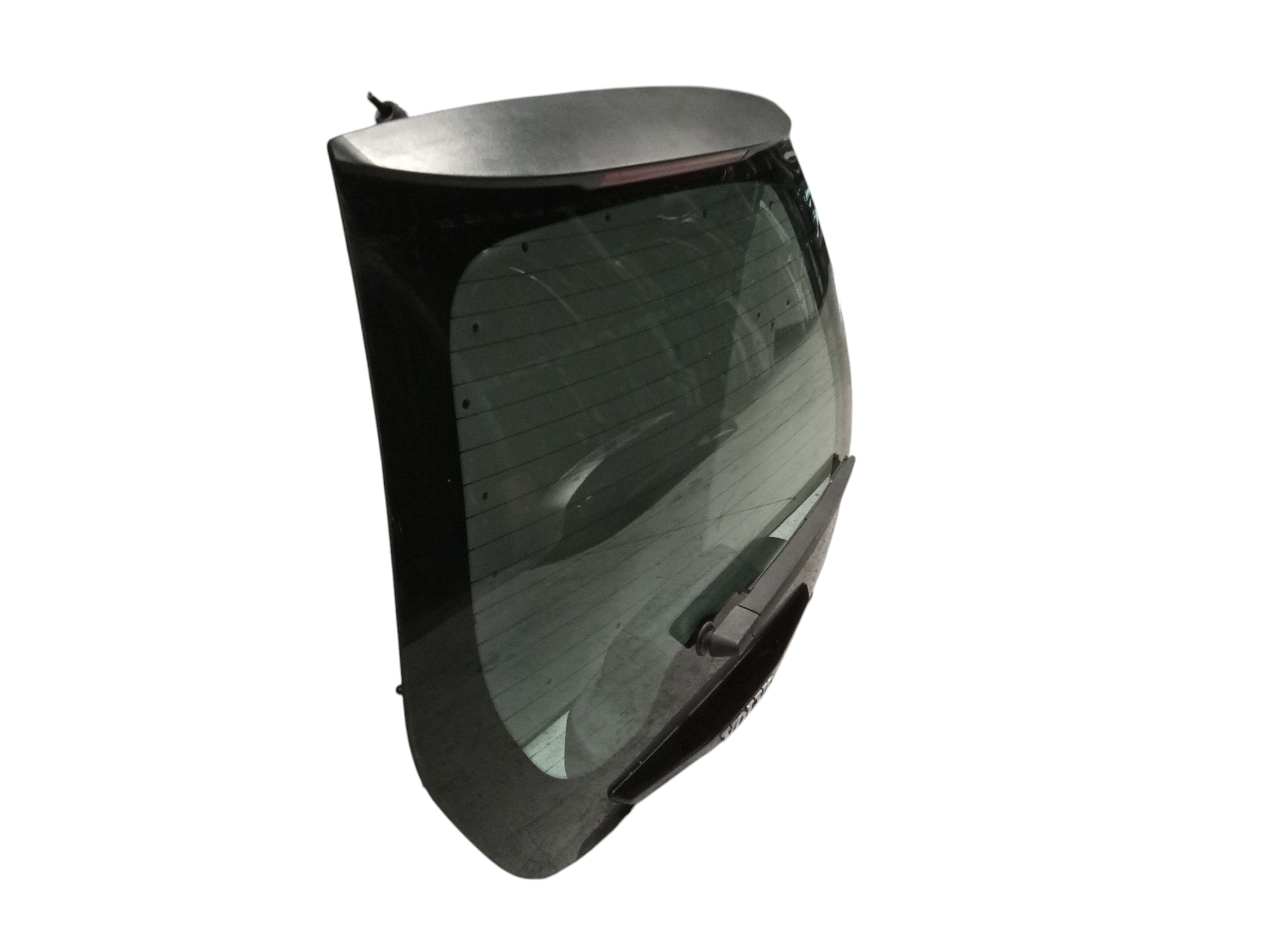 Lunotto per Volvo C30 1� Serie (2006 - 2012)