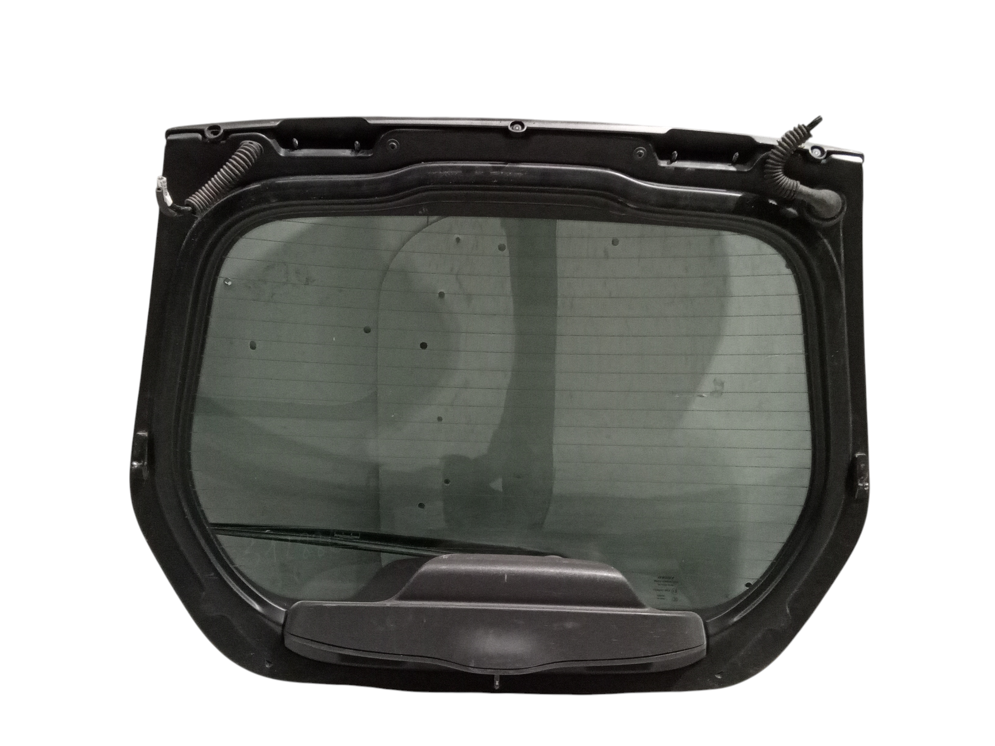 Lunotto per Volvo C30 1� Serie (2006 - 2012)