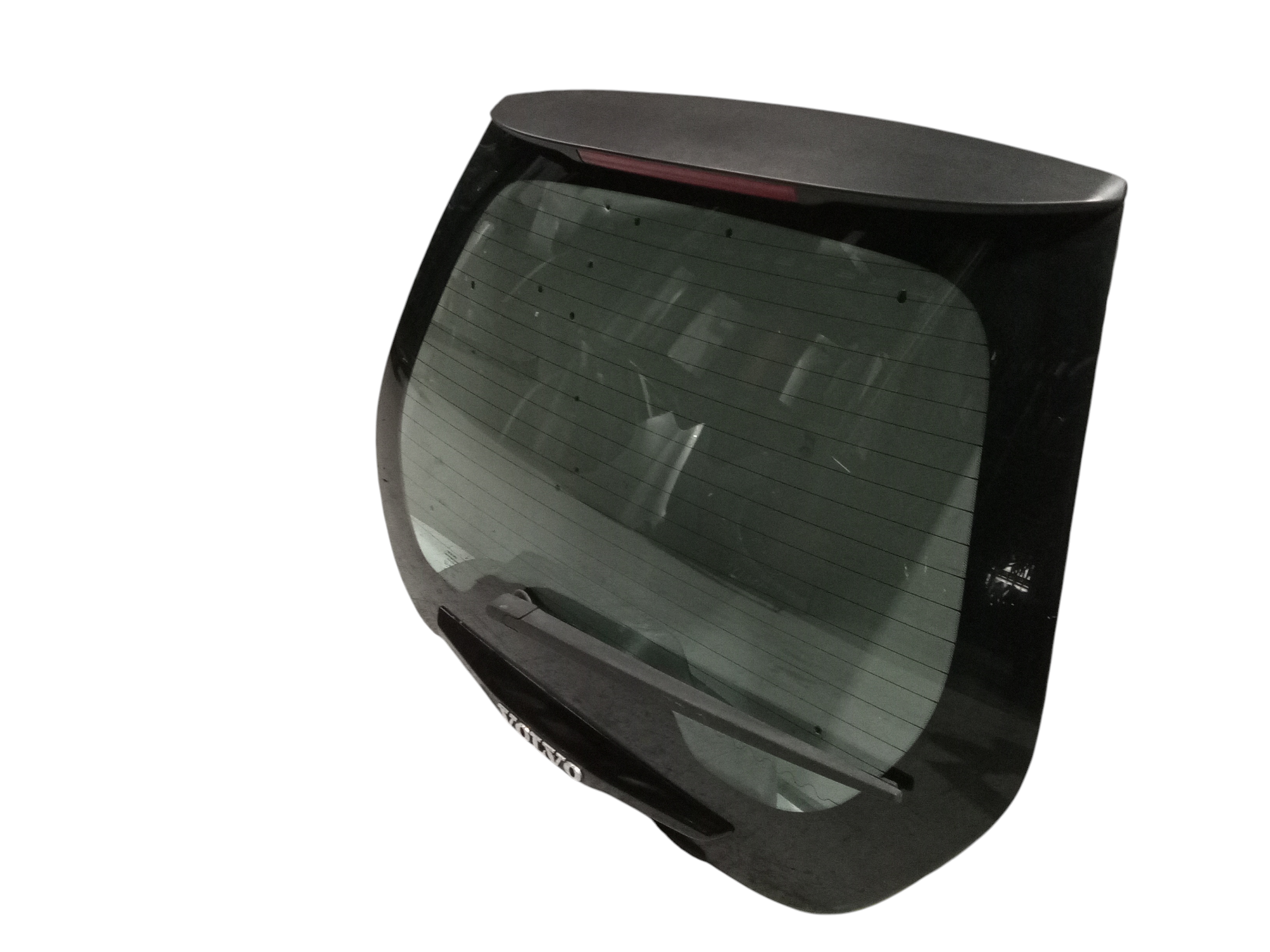 Lunotto per Volvo C30 1� Serie (2006 - 2012)