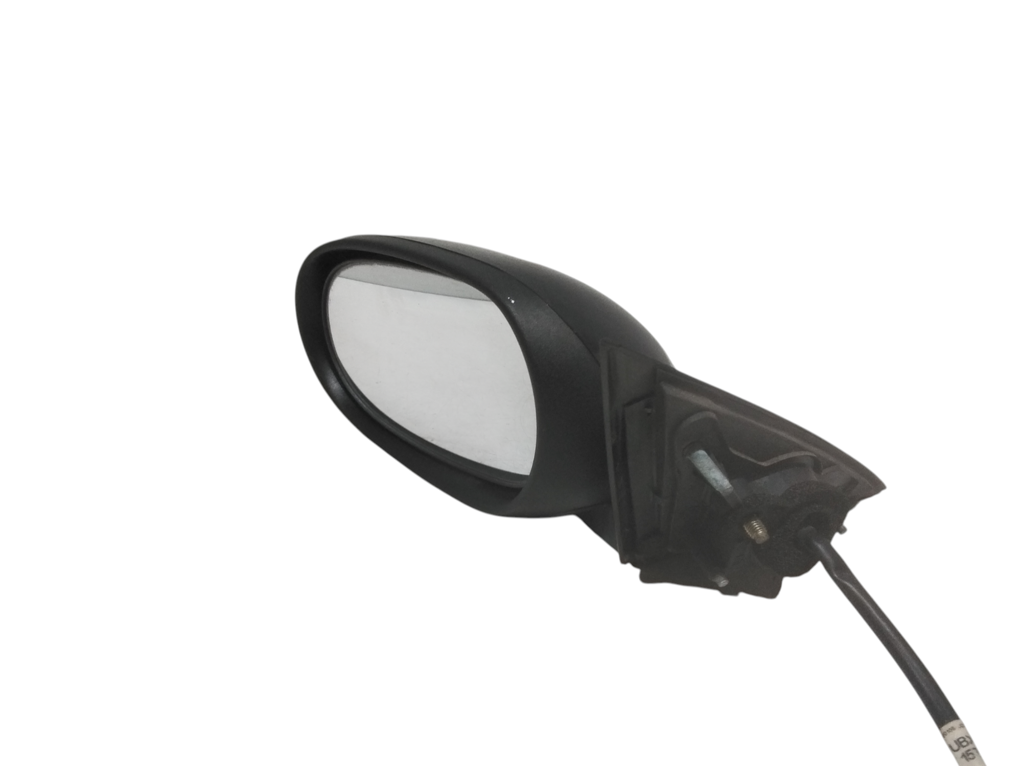 Specchietto Retrovisore Sinistro per Jaguar X-type  Serie (2001 - 2008)