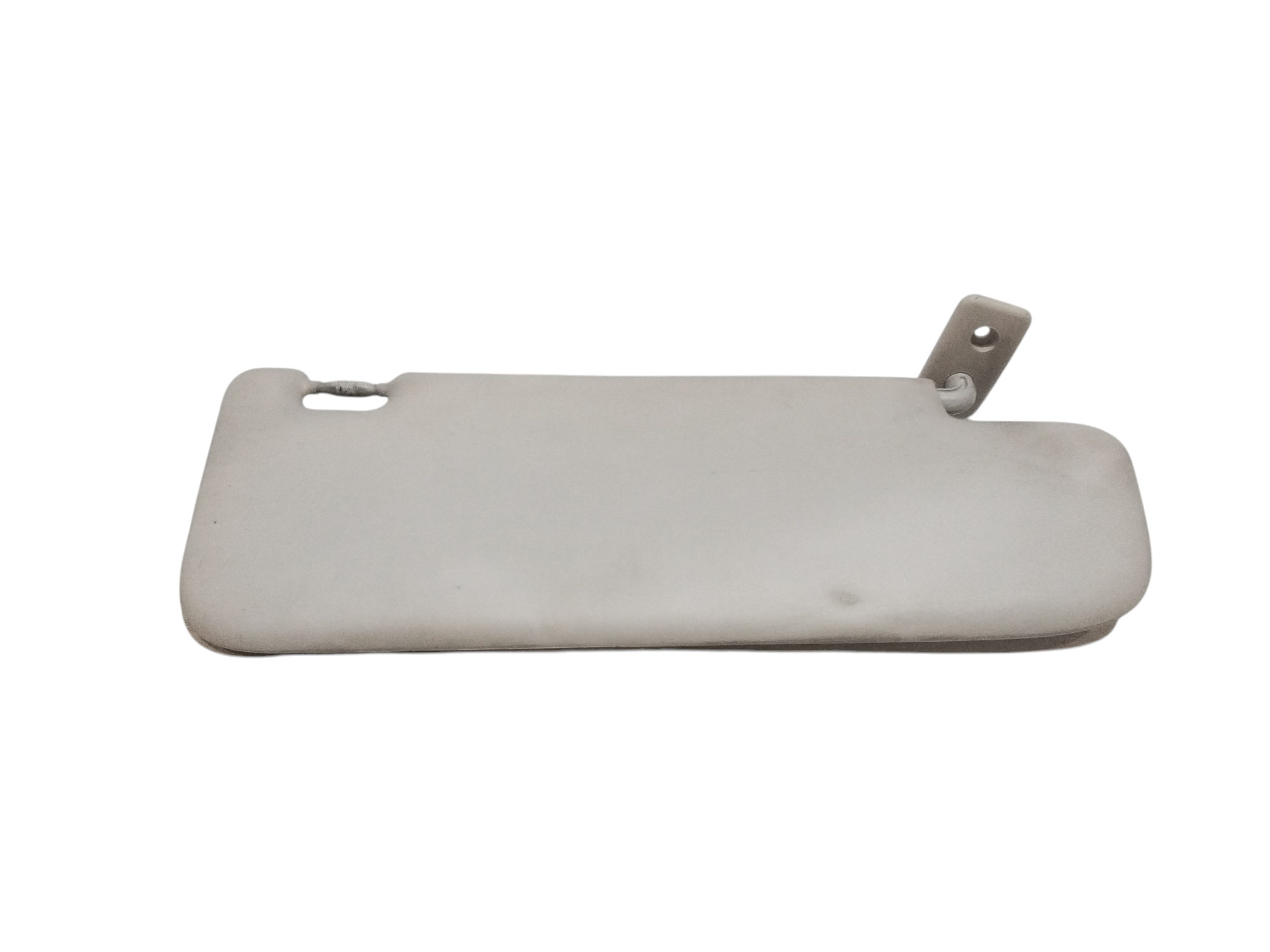 Parasole aletta Lato Passeggero per Fiat 500 Serie (07>14) (2007 - 2014)