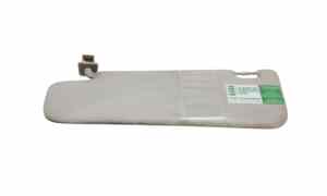 Parasole aletta Lato Passeggero per Fiat 500 Serie (07>14) (2007 - 2014)