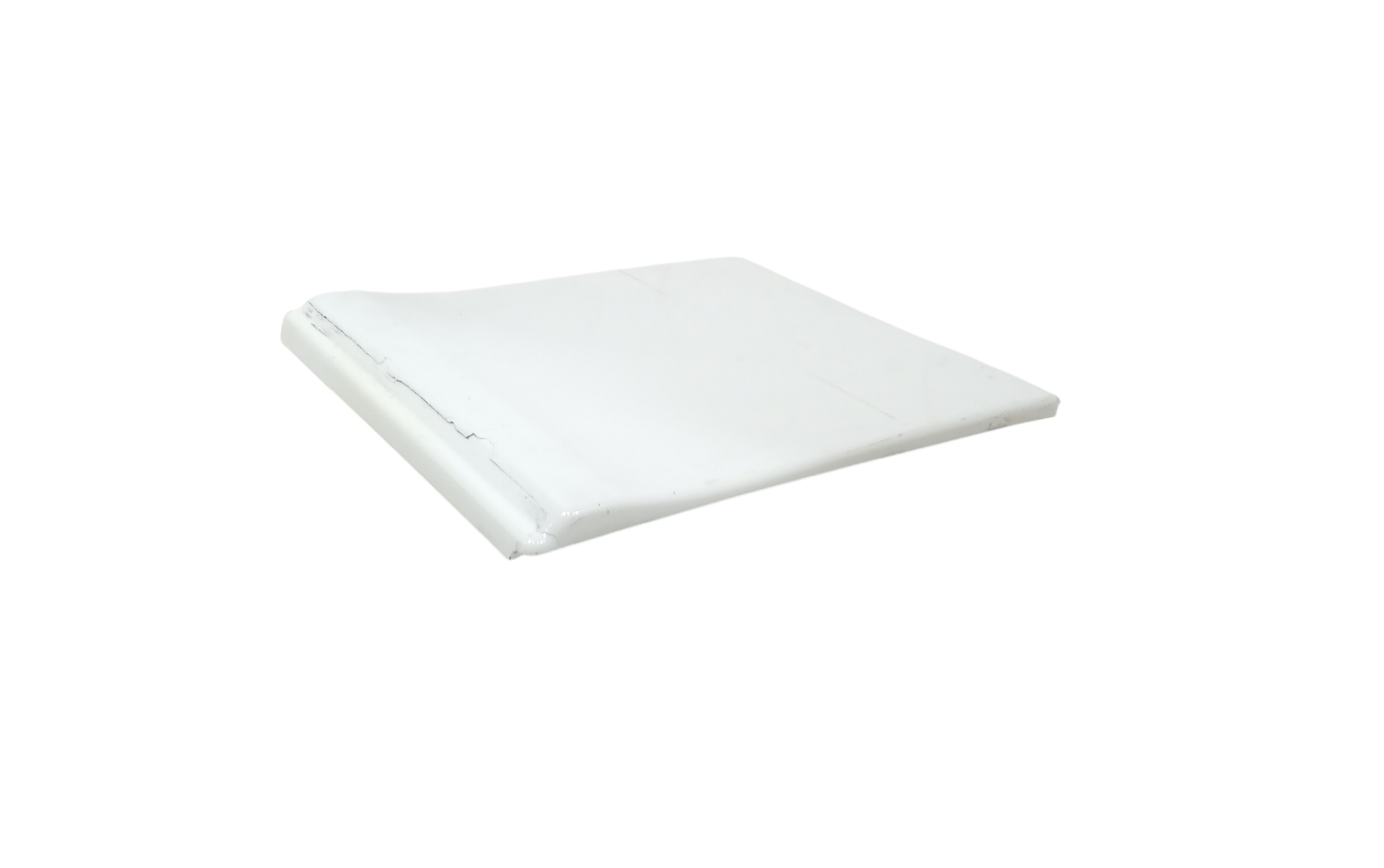 Modanatura Serbatoio per Fiat Talento Serie (16>) (2016 - In produzione)