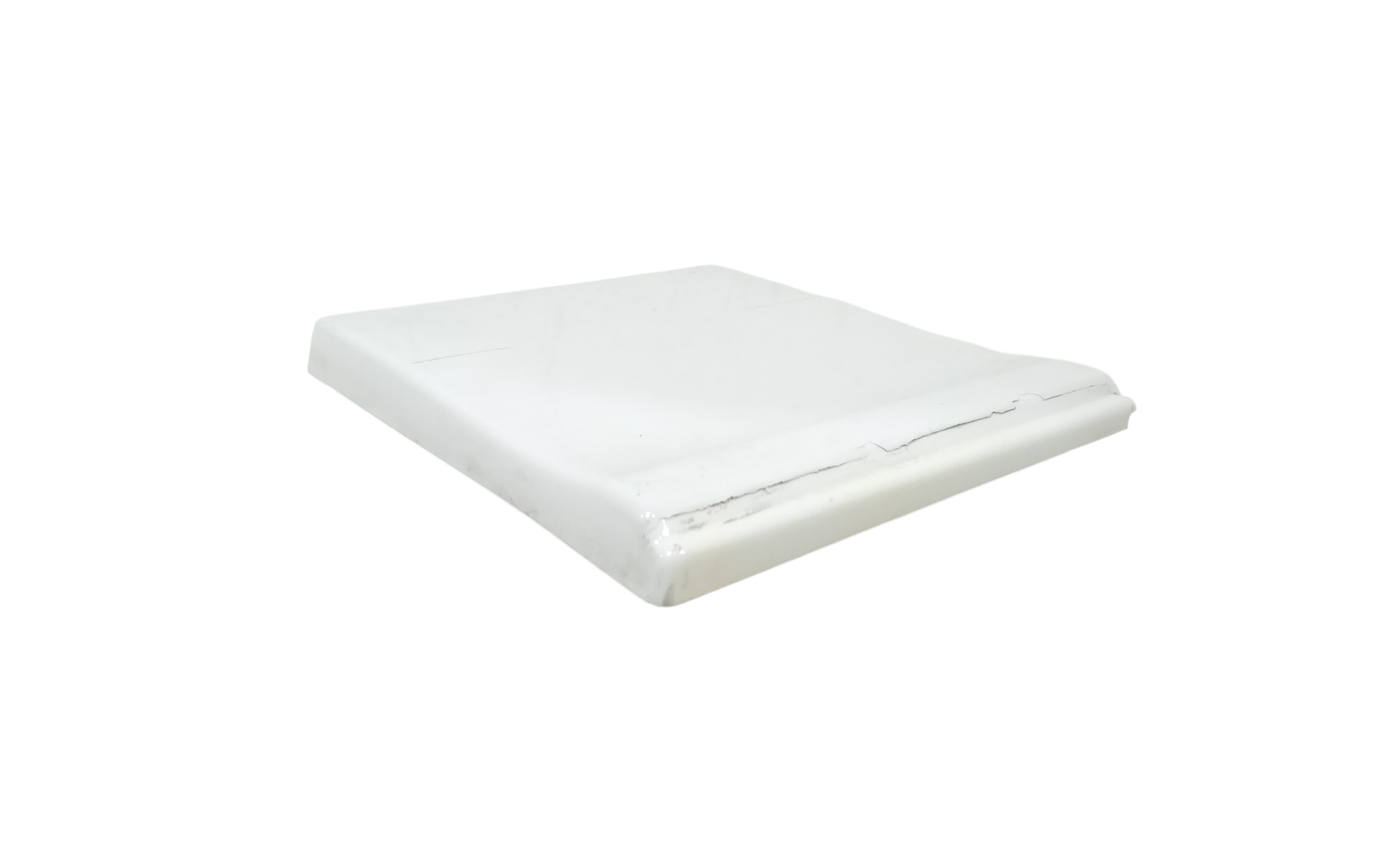 Modanatura Serbatoio per Fiat Talento Serie (16>) (2016 - In produzione)