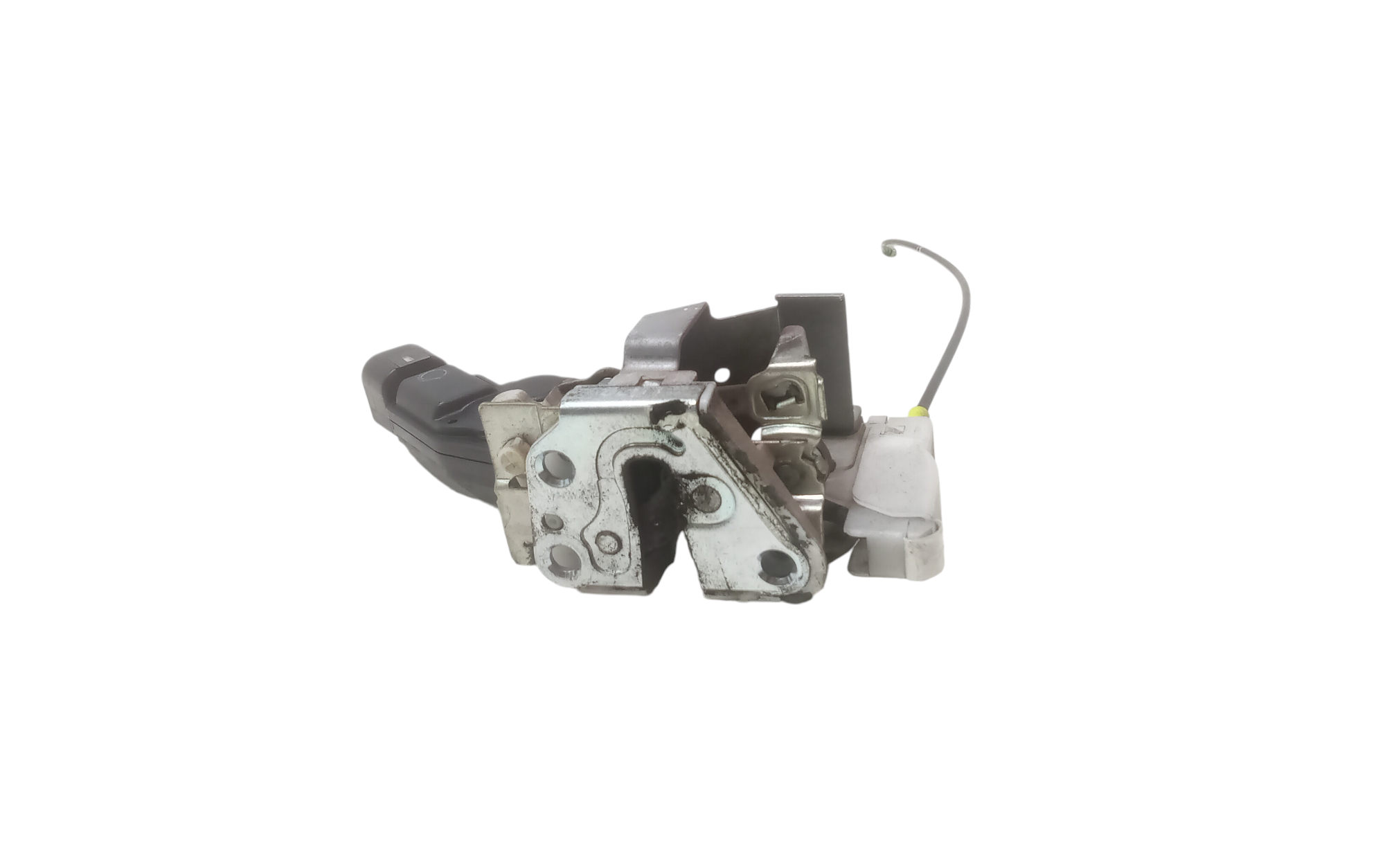 Serratura Posteriore Sinistra per Citroen C1 1 Serie (2005 - 2008)