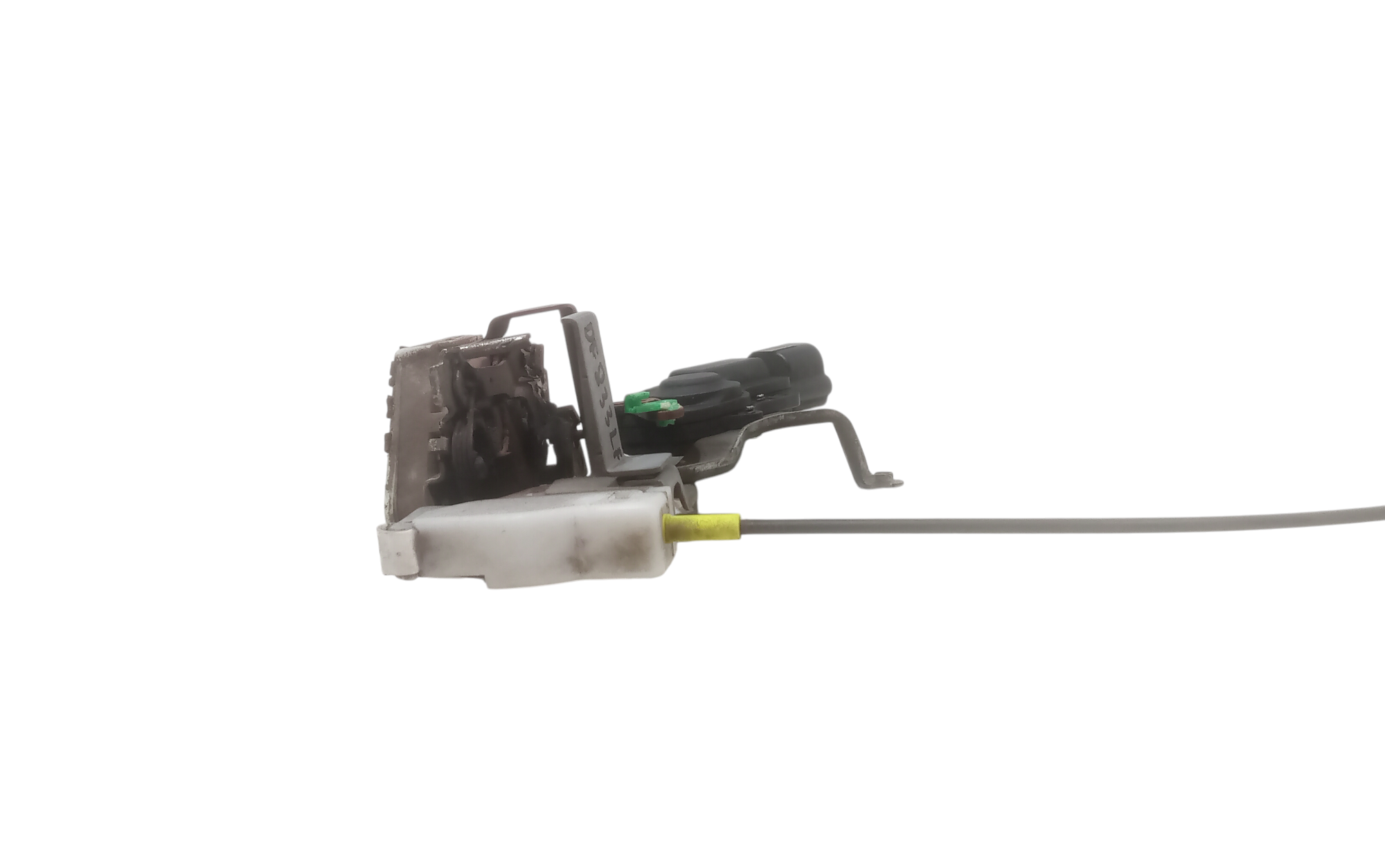 Serratura Posteriore Sinistra per Citroen C1 1 Serie (2005 - 2008)