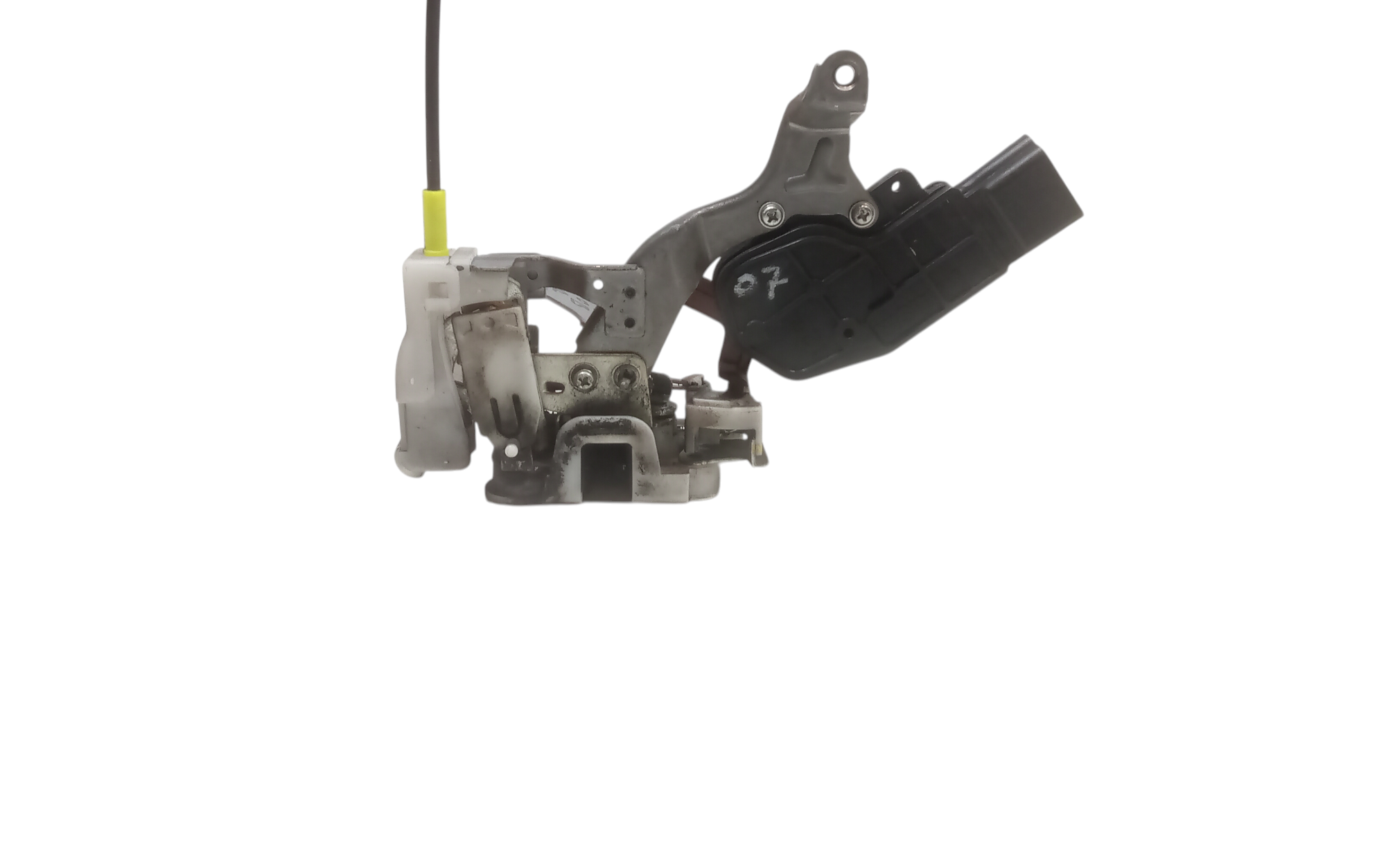 Serratura Posteriore Sinistra per Citroen C1 1 Serie (2005 - 2008)