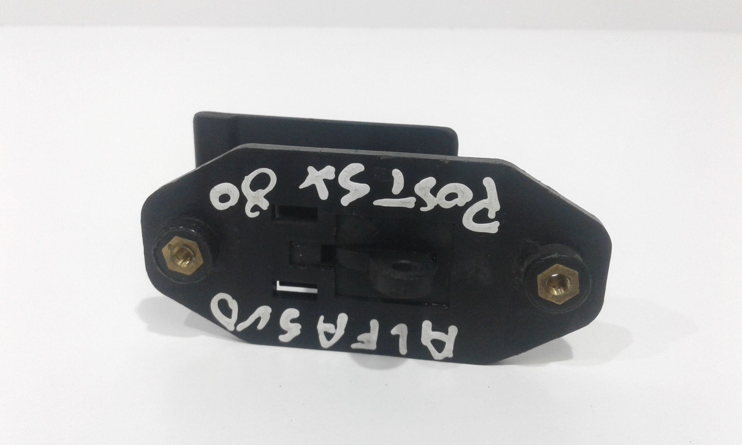 Maniglia interna Posteriore Sinistra ALFA ROMEO Alfasud 2 Serie