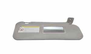 Parasole aletta Lato Passeggero per Peugeot 207 1 Serie (2006 - 2009)