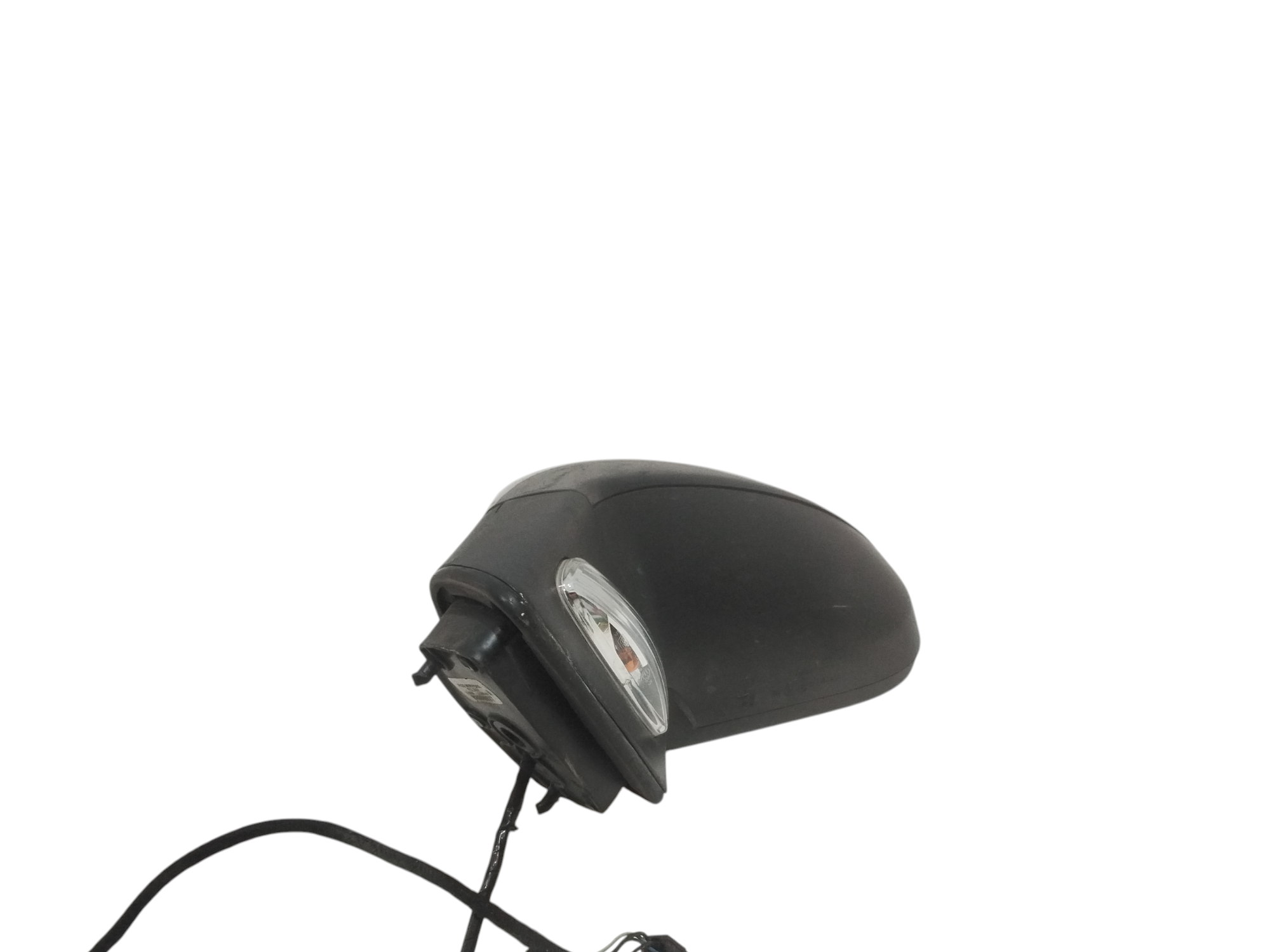 Specchietto Retrovisore Sinistro per Peugeot 207 1 Serie (2006 - 2009)