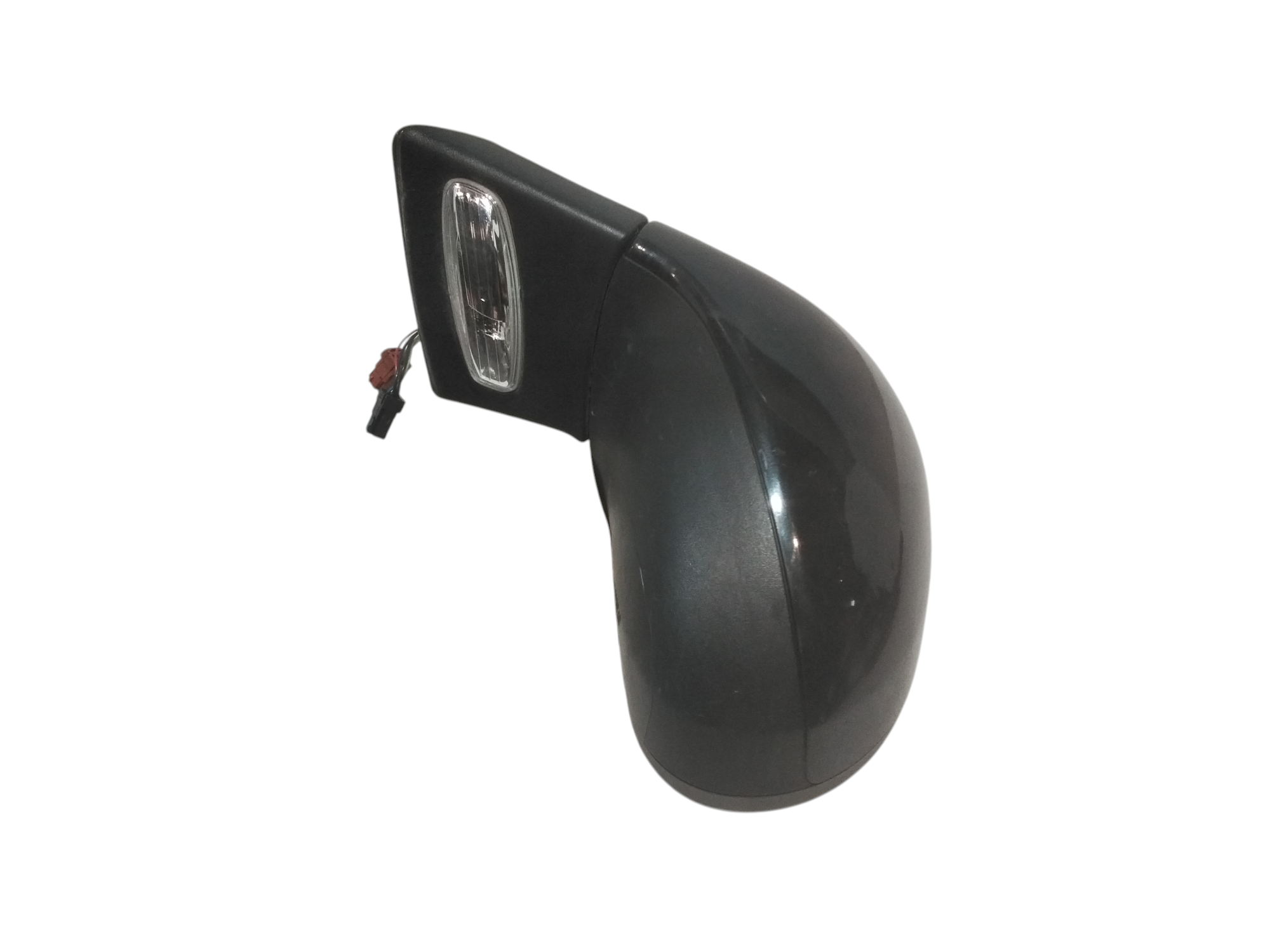 Specchietto Retrovisore Sinistro per Peugeot 207 1 Serie (2006 - 2009)