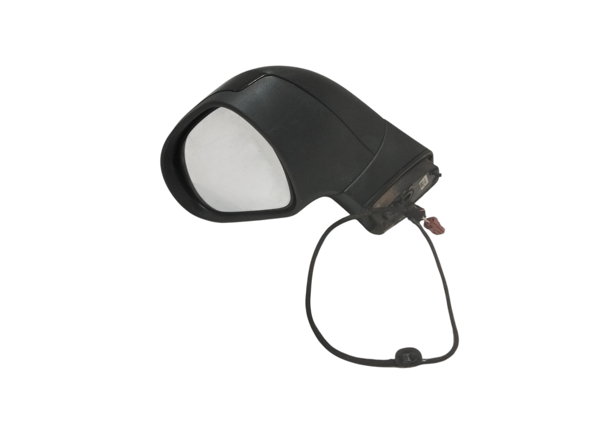 Specchietto Retrovisore Sinistro per Peugeot 207 1 Serie (2006 - 2009)