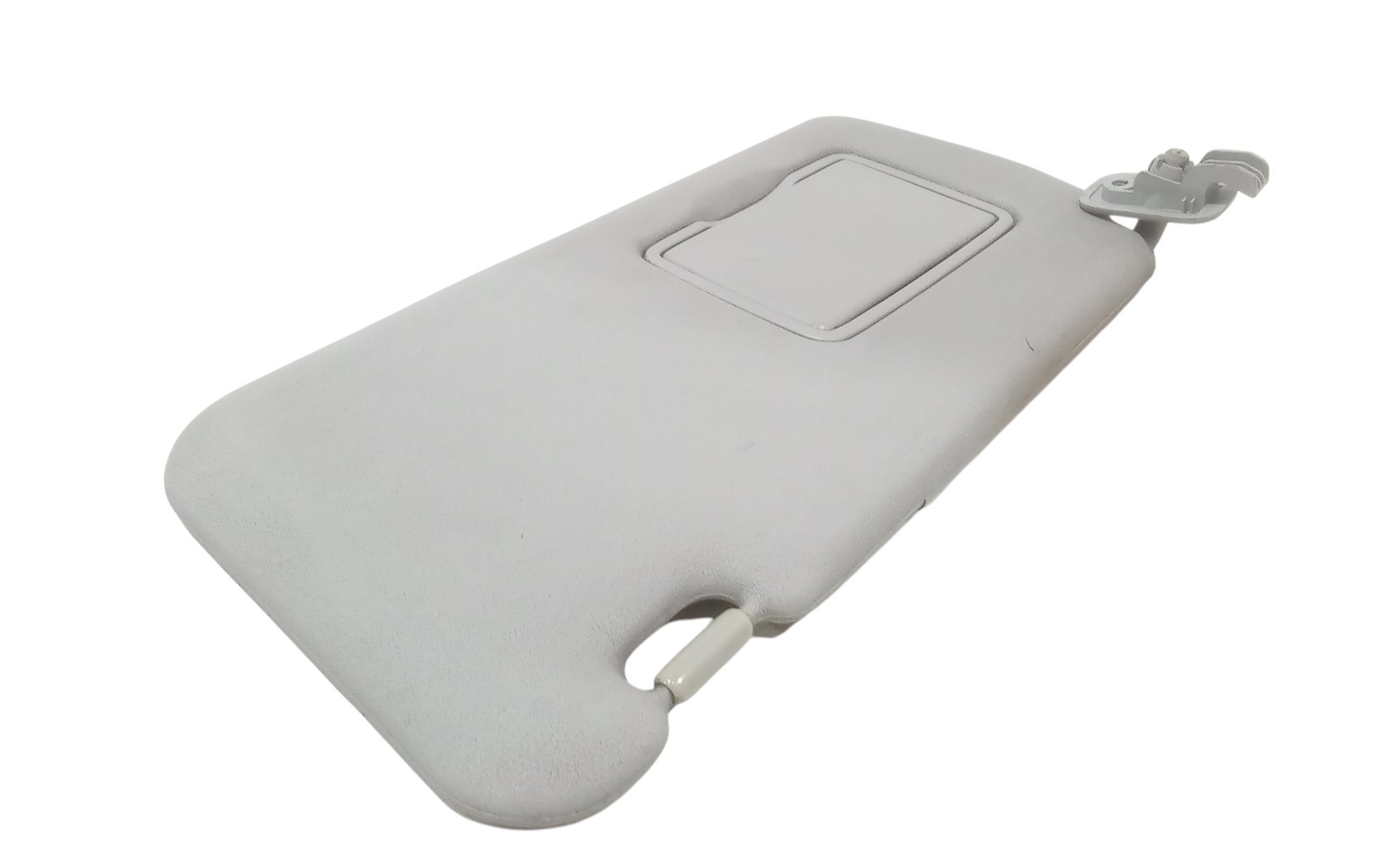 Parasole aletta anteriore Lato Guida per Mazda 5 Berlina (2005 - In produzione)